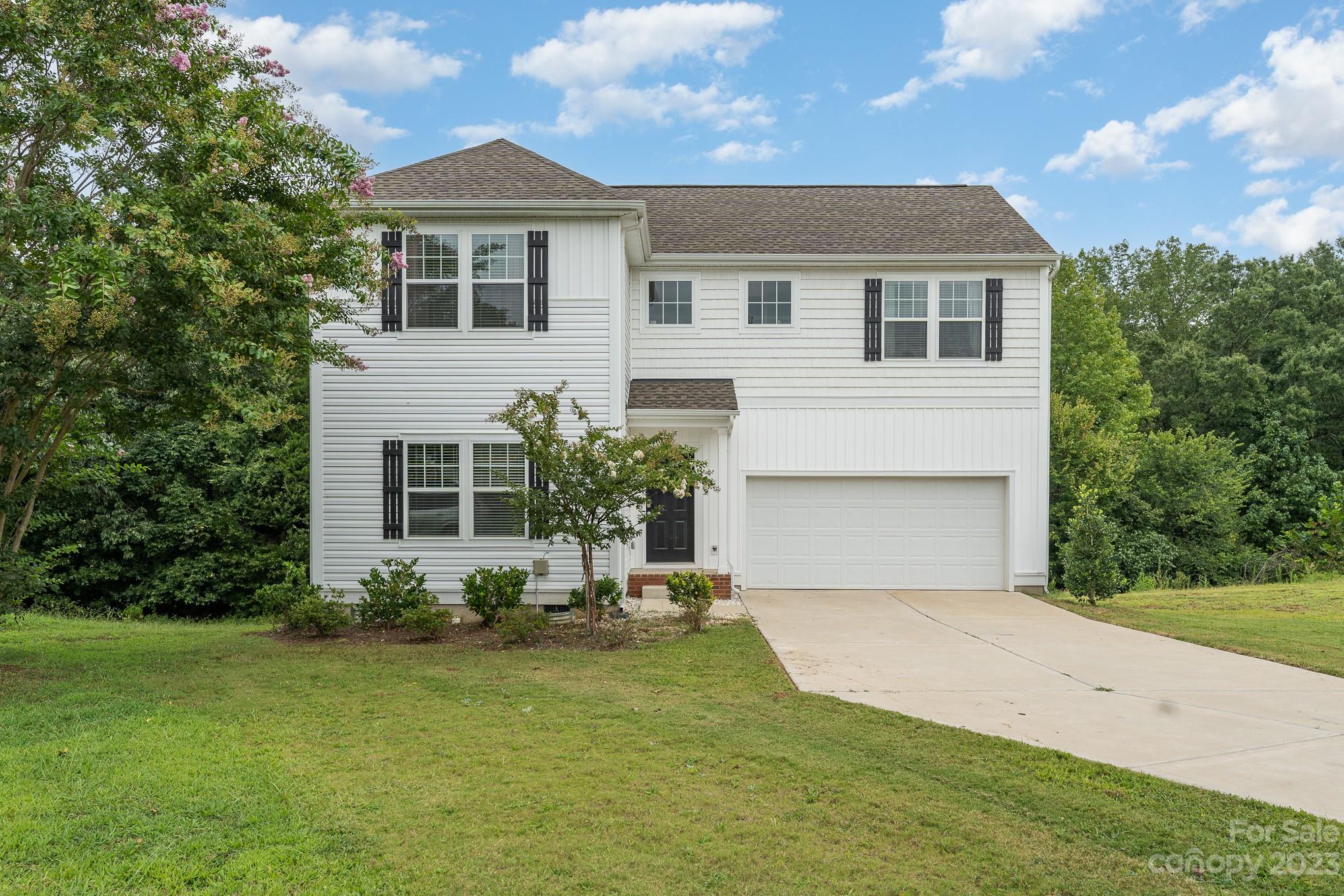 Woodlands - Residential