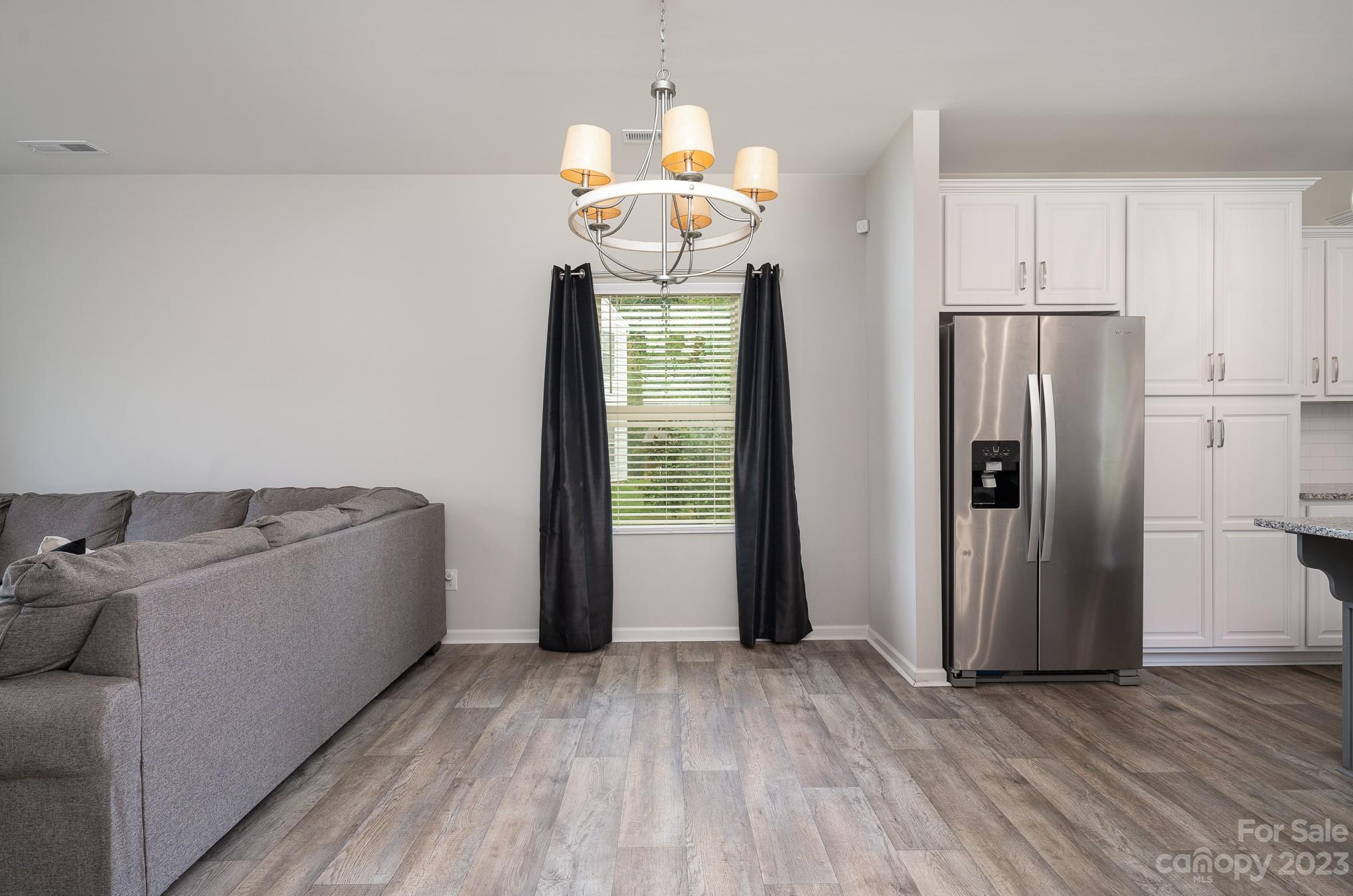 Woodlands - Residential