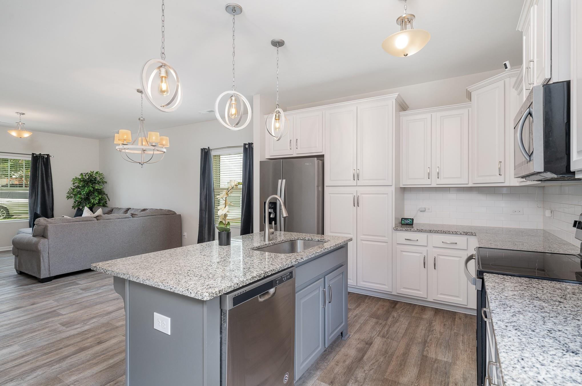 Woodlands - Residential