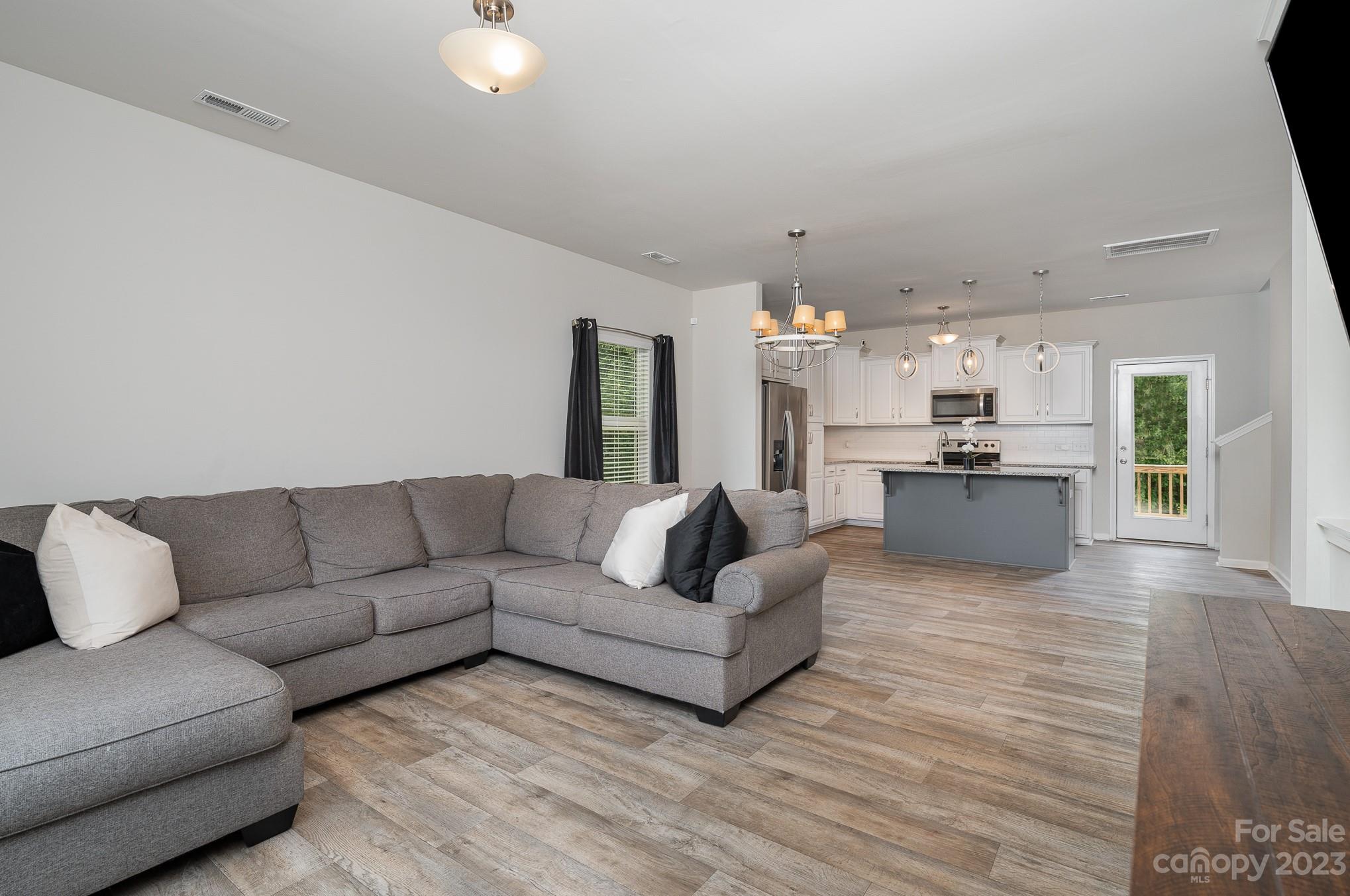 Woodlands - Residential