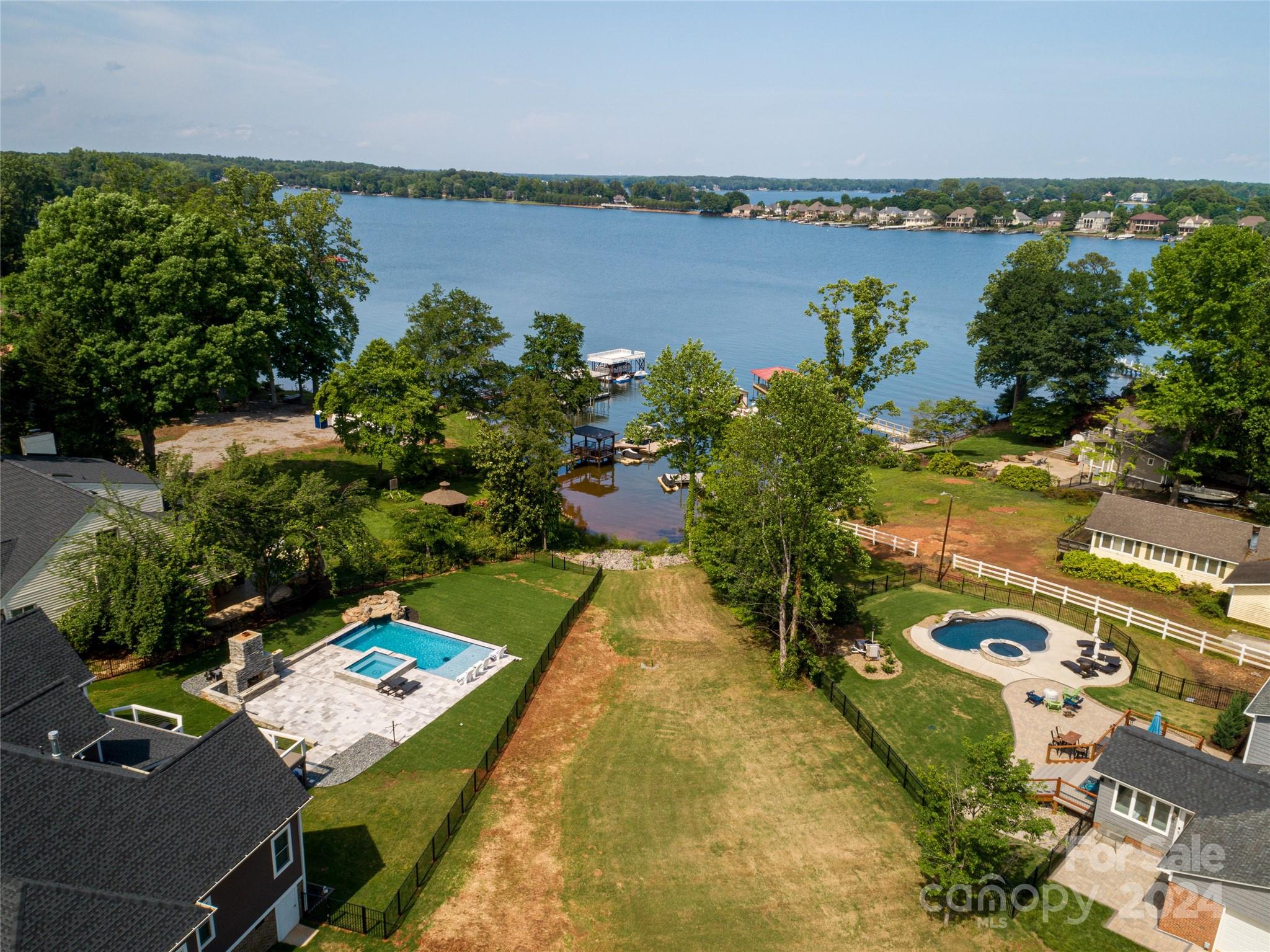 0000 Lake Shore Road S 152