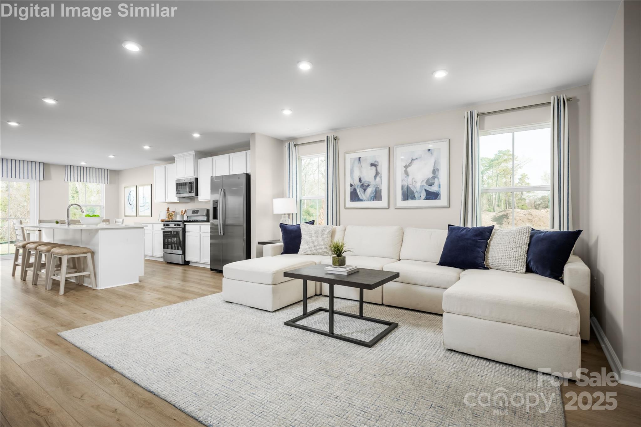 1325 Elm Forest Lane