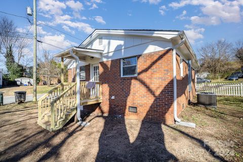 A home in Concord