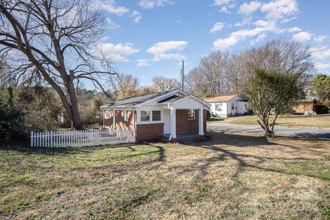 A home in Concord