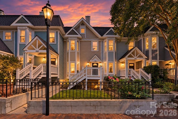 316 W 10TH ST, CHARLOTTE, NC 28202 - Image 163b24b06cd470d6f5fe6cce4e30d326/146256505