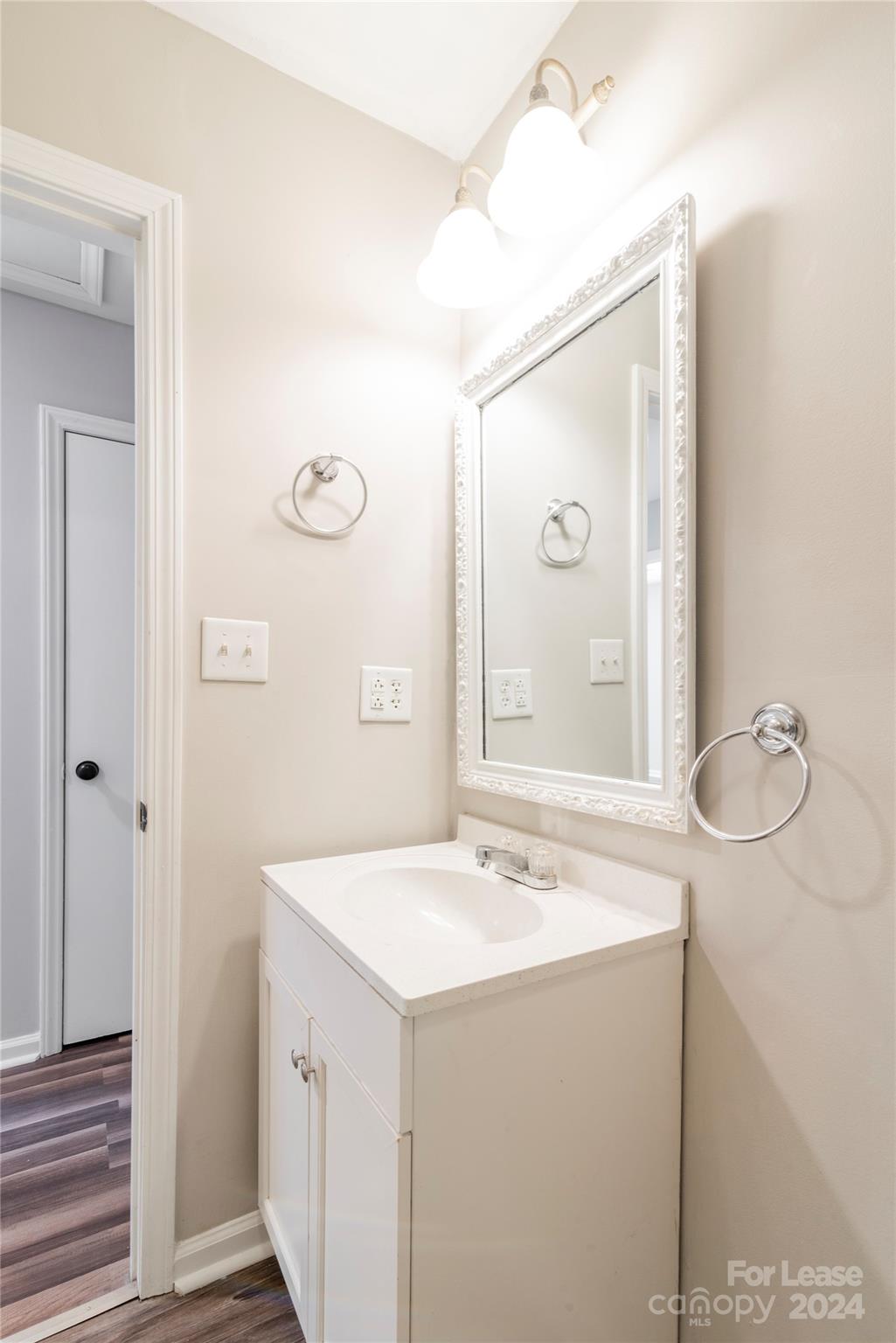 Hemby Acres - Residential Lease