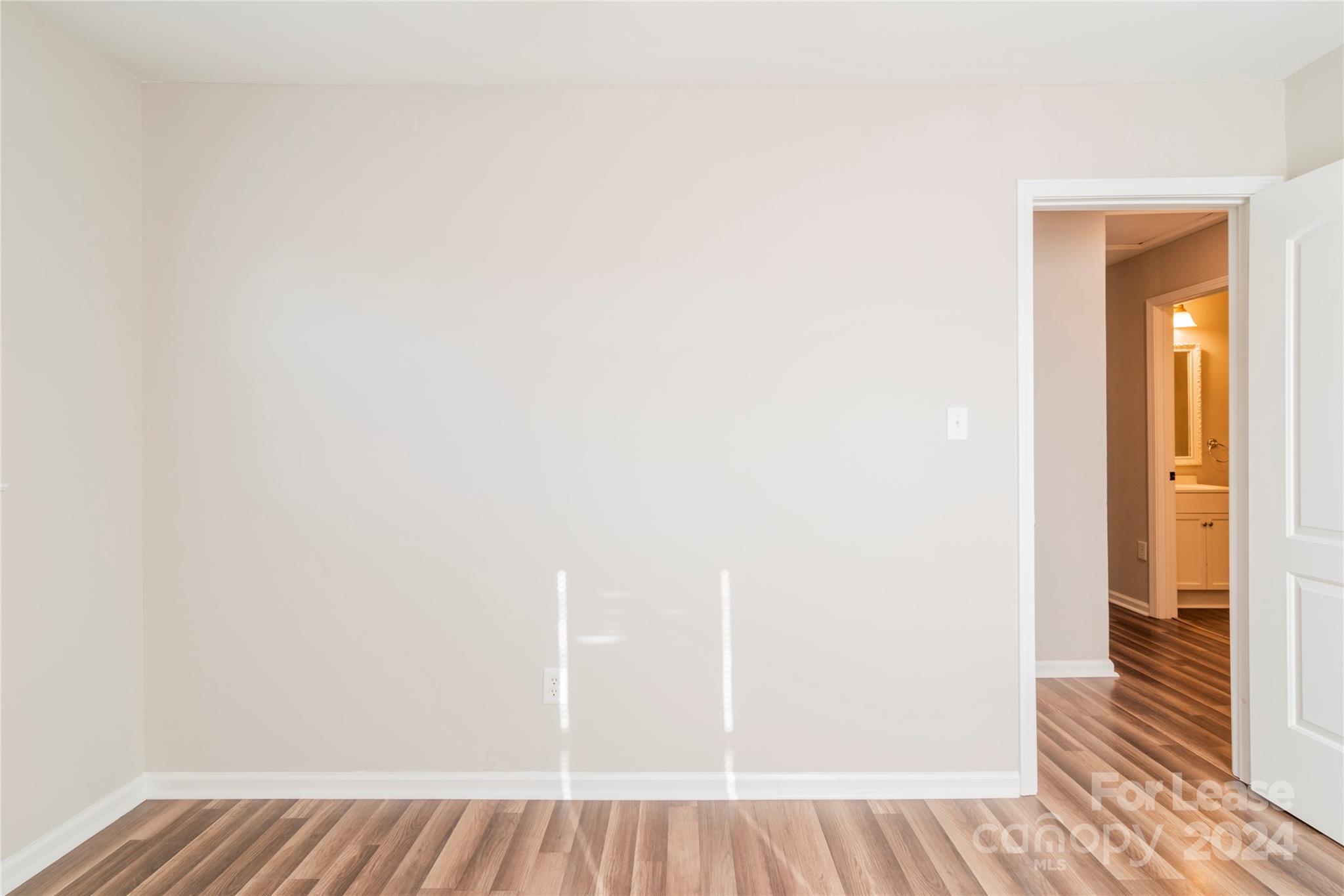 Hemby Acres - Residential Lease