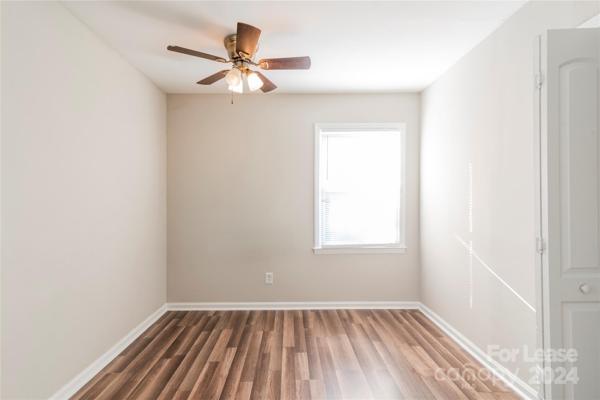 Hemby Acres - Residential Lease