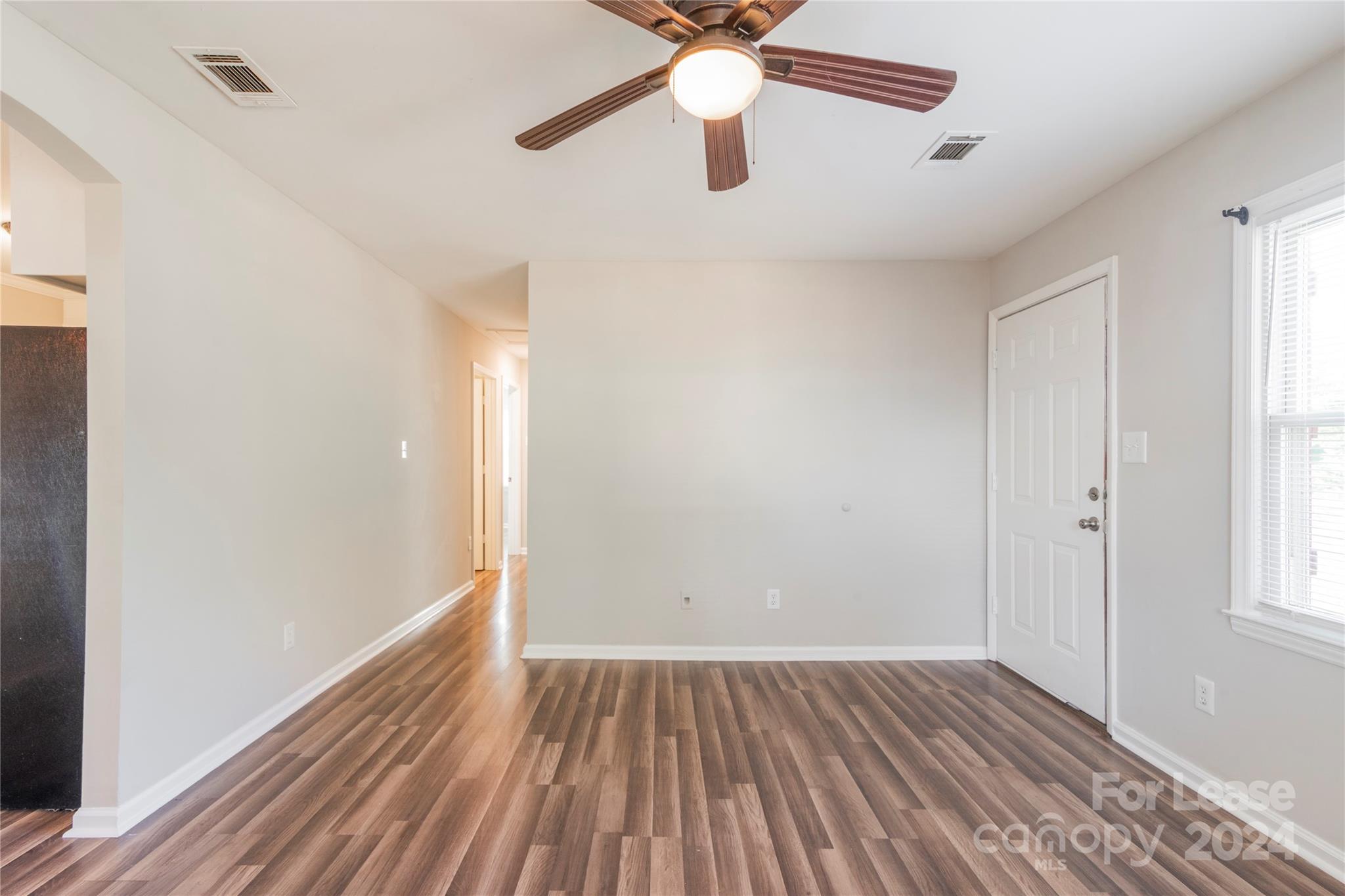 Hemby Acres - Residential Lease