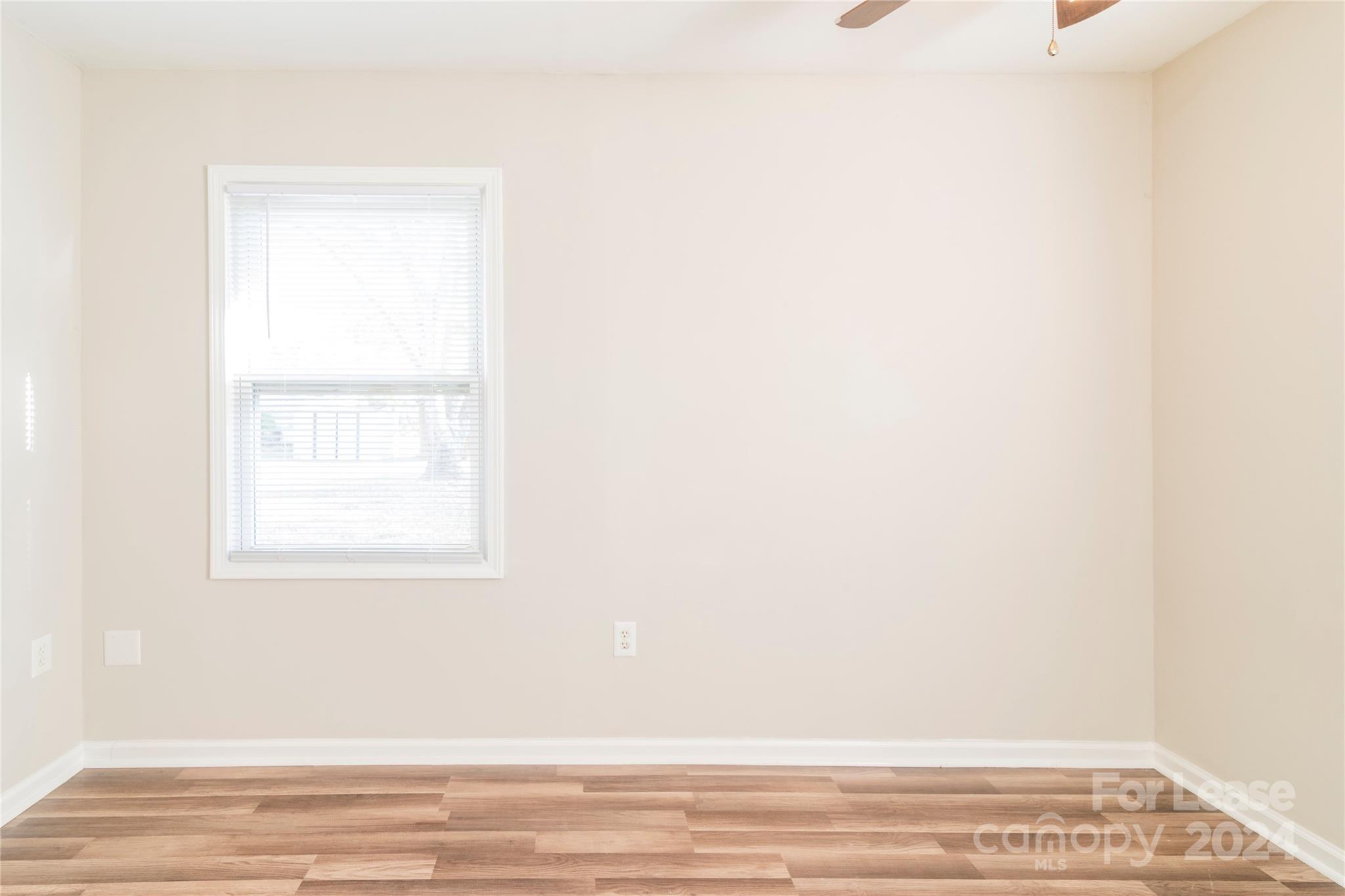 Hemby Acres - Residential Lease