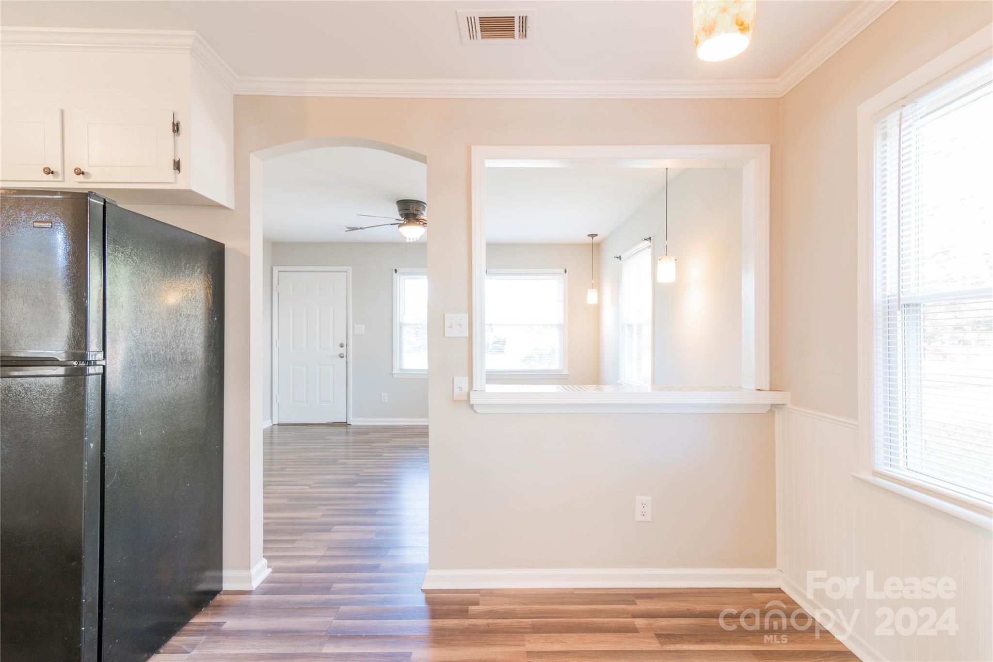 Hemby Acres - Residential Lease