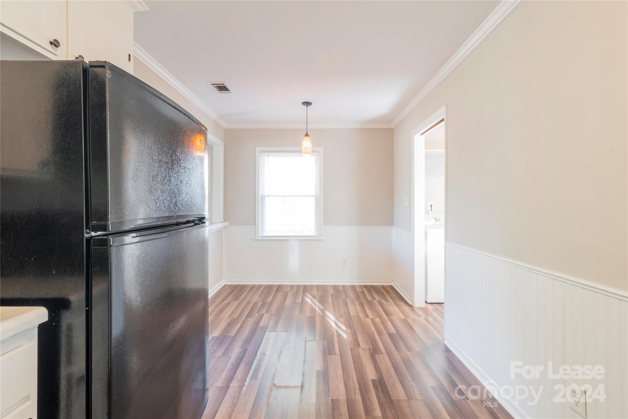 Hemby Acres - Residential Lease