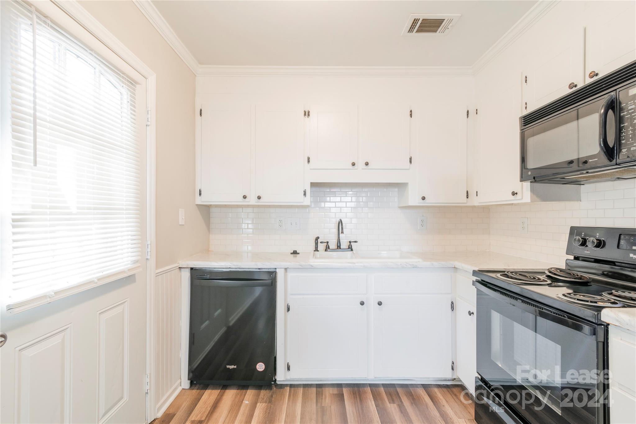 Hemby Acres - Residential Lease