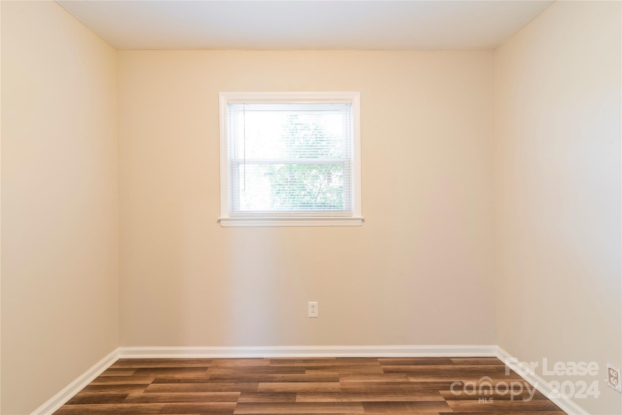 Hemby Acres - Residential Lease