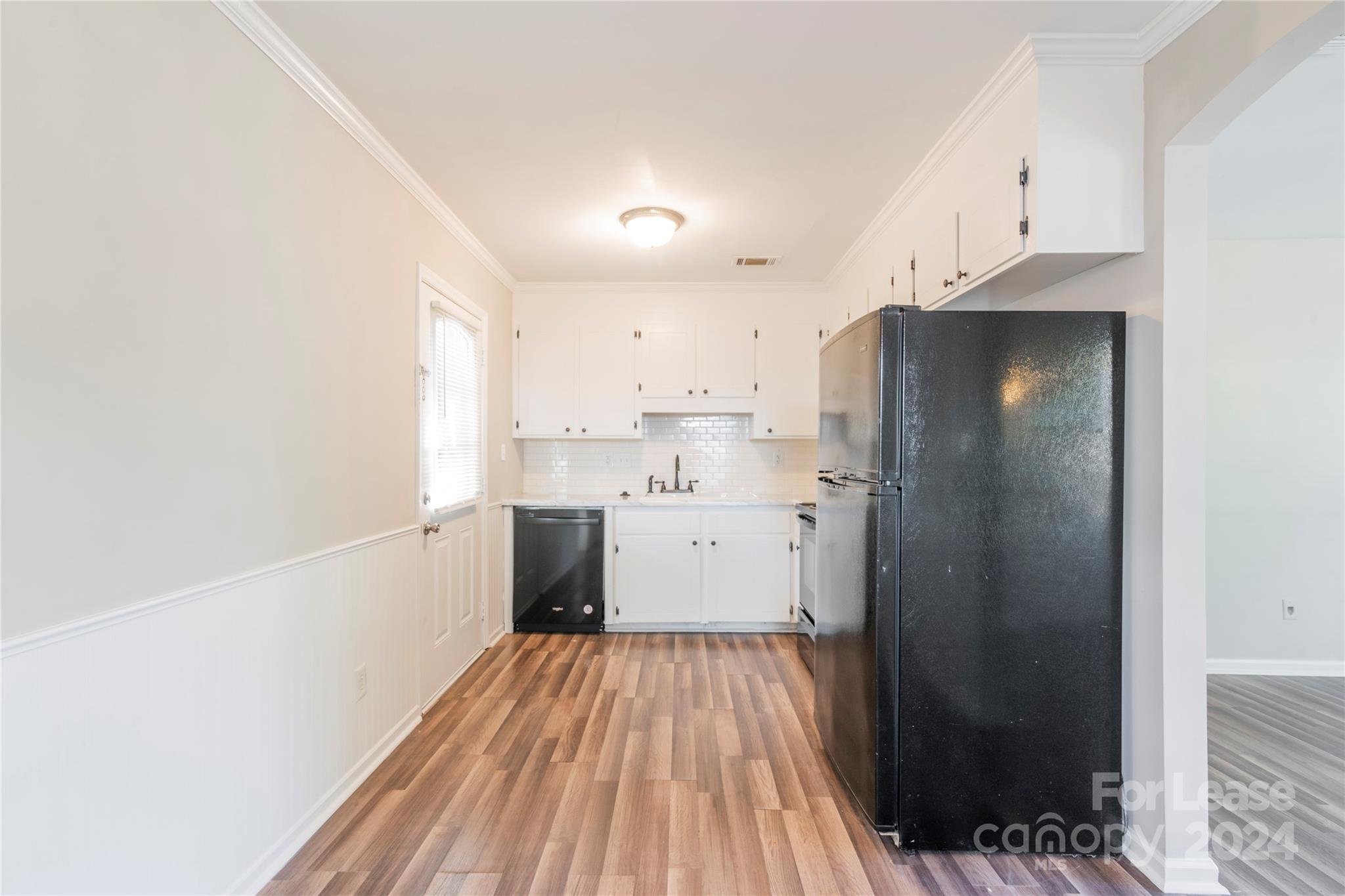 Hemby Acres - Residential Lease