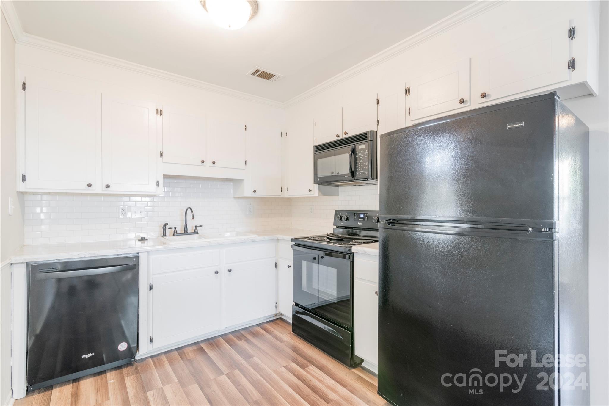 Hemby Acres - Residential Lease