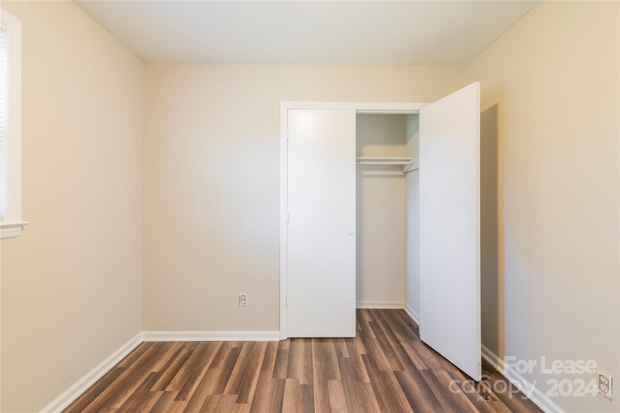 Hemby Acres - Residential Lease