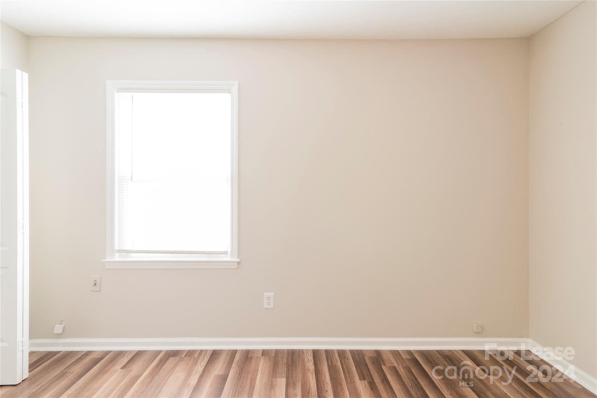 Hemby Acres - Residential Lease