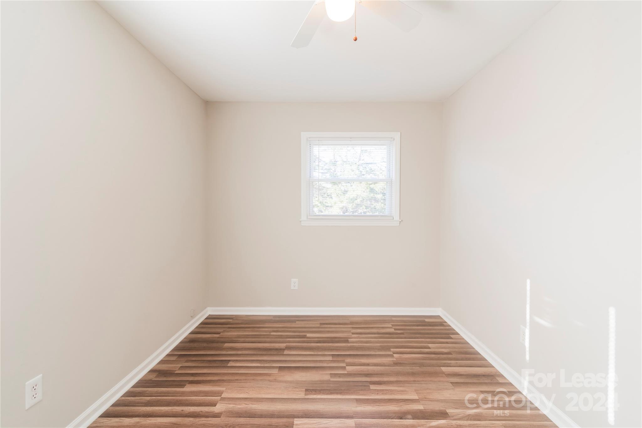 Hemby Acres - Residential Lease