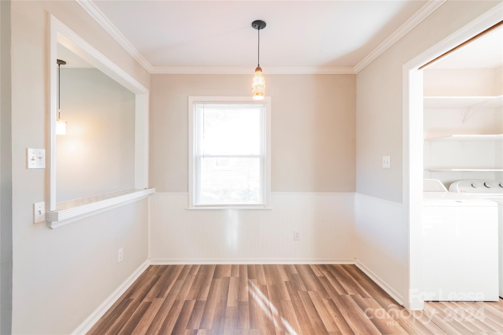 Hemby Acres - Residential Lease