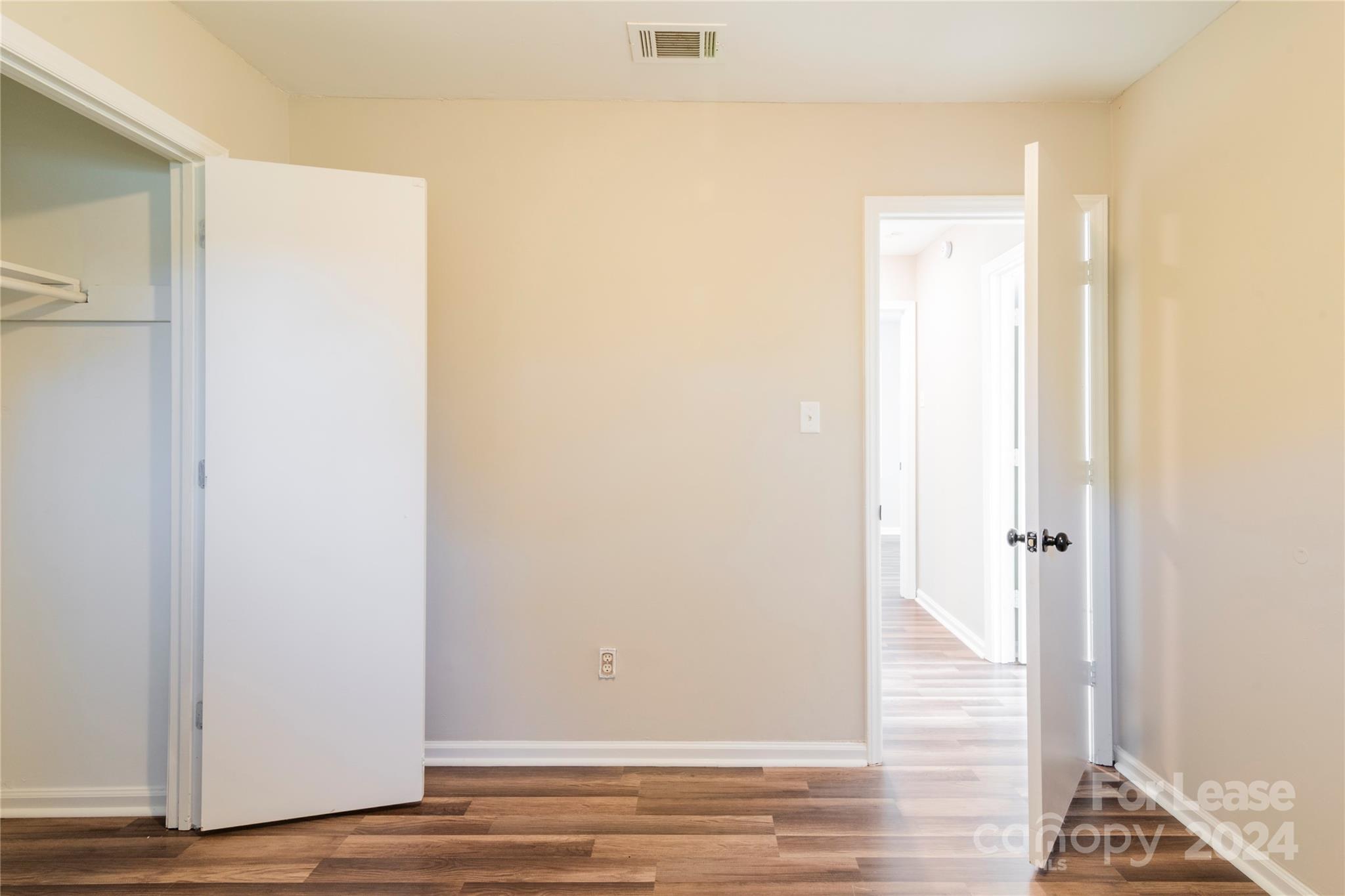 Hemby Acres - Residential Lease