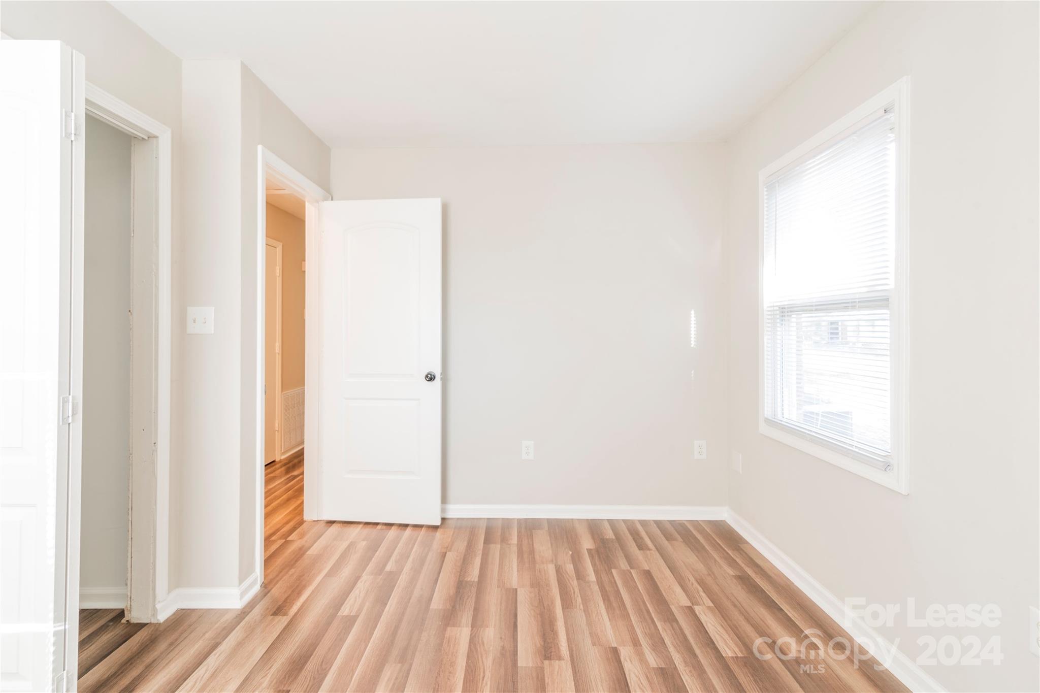 Hemby Acres - Residential Lease