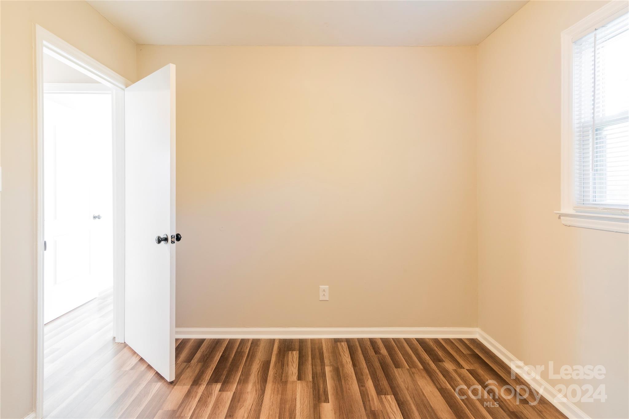 Hemby Acres - Residential Lease