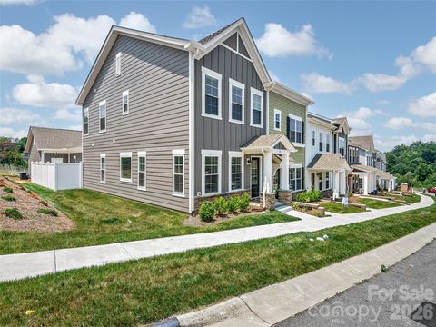 129 Cherry Springs Lane 12-A Asheville NC 28804