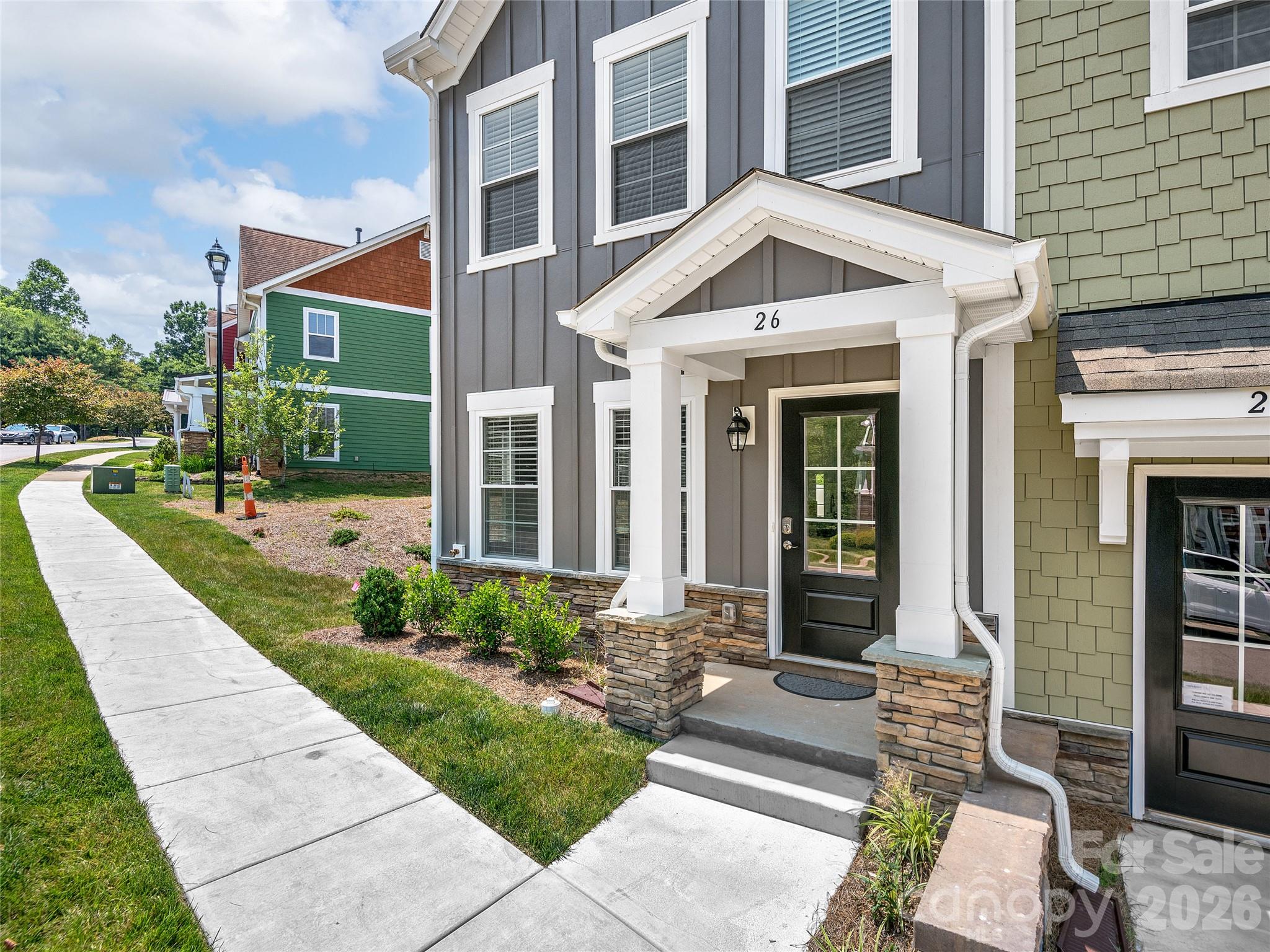 129 Cherry Springs Lane 12-A