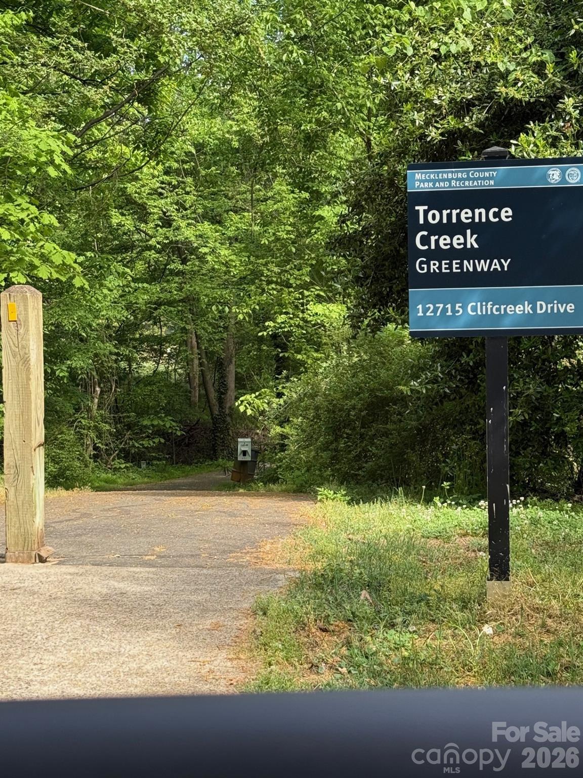 12504 Cliffcreek Drive