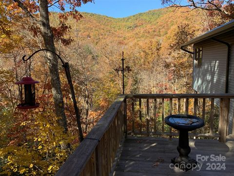 A home in Montreat