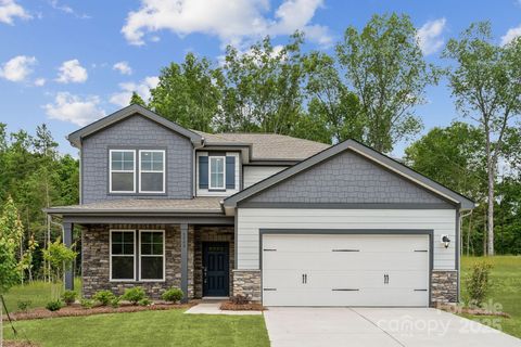 9940 Manor Vista Trail Kannapolis NC 28027