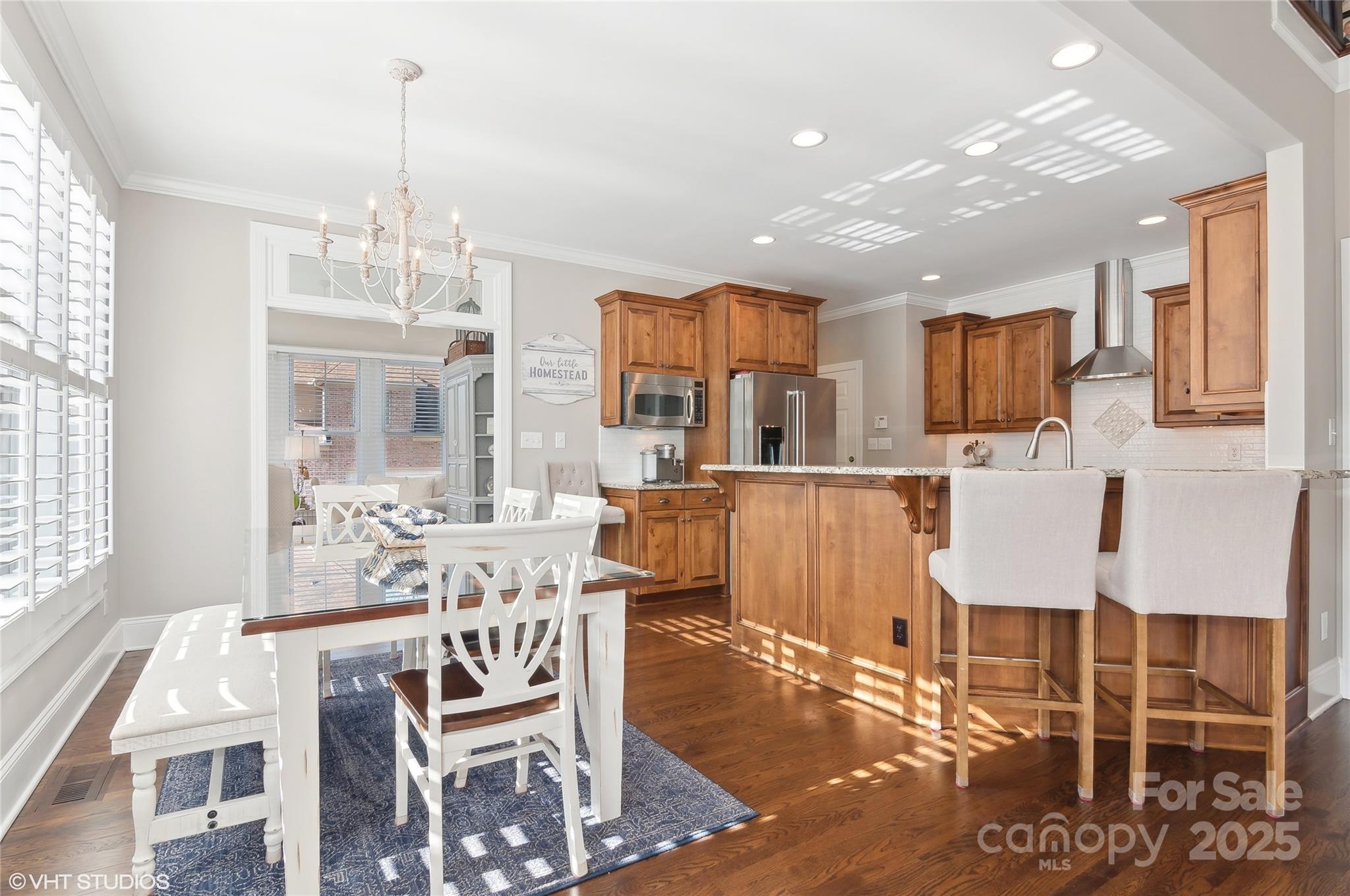 Water Edge - Residential