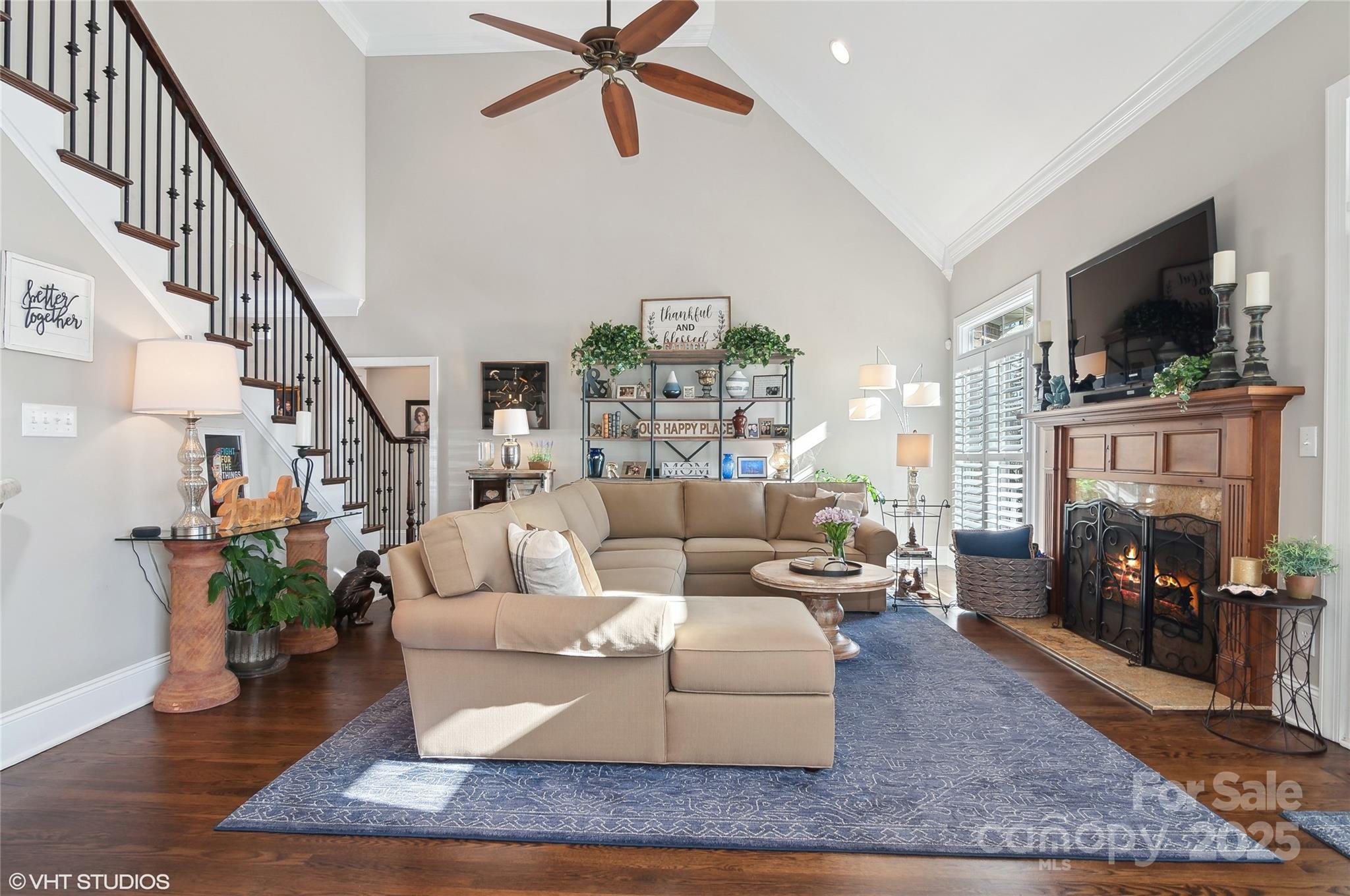 Water Edge - Residential