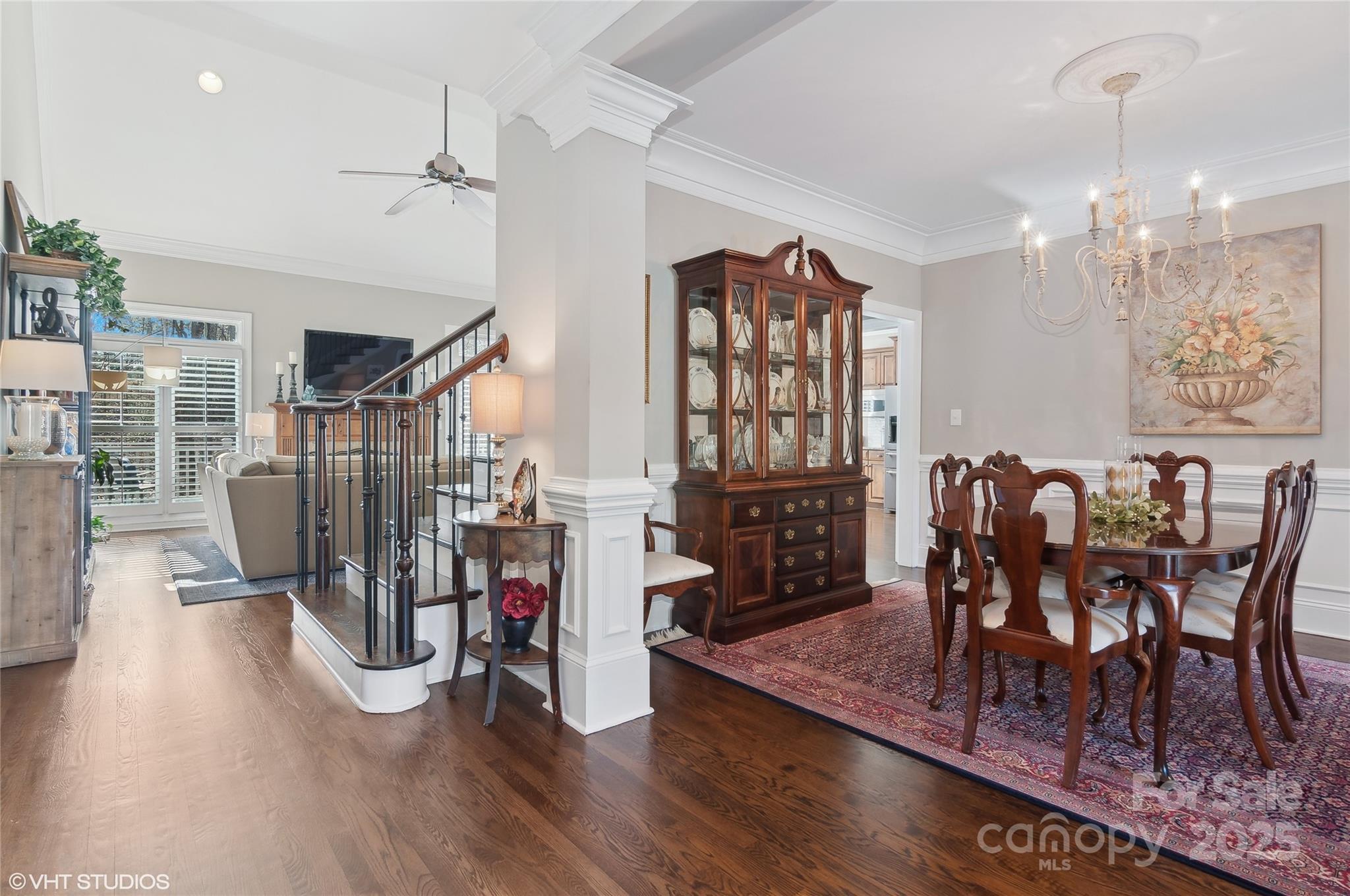 Water Edge - Residential