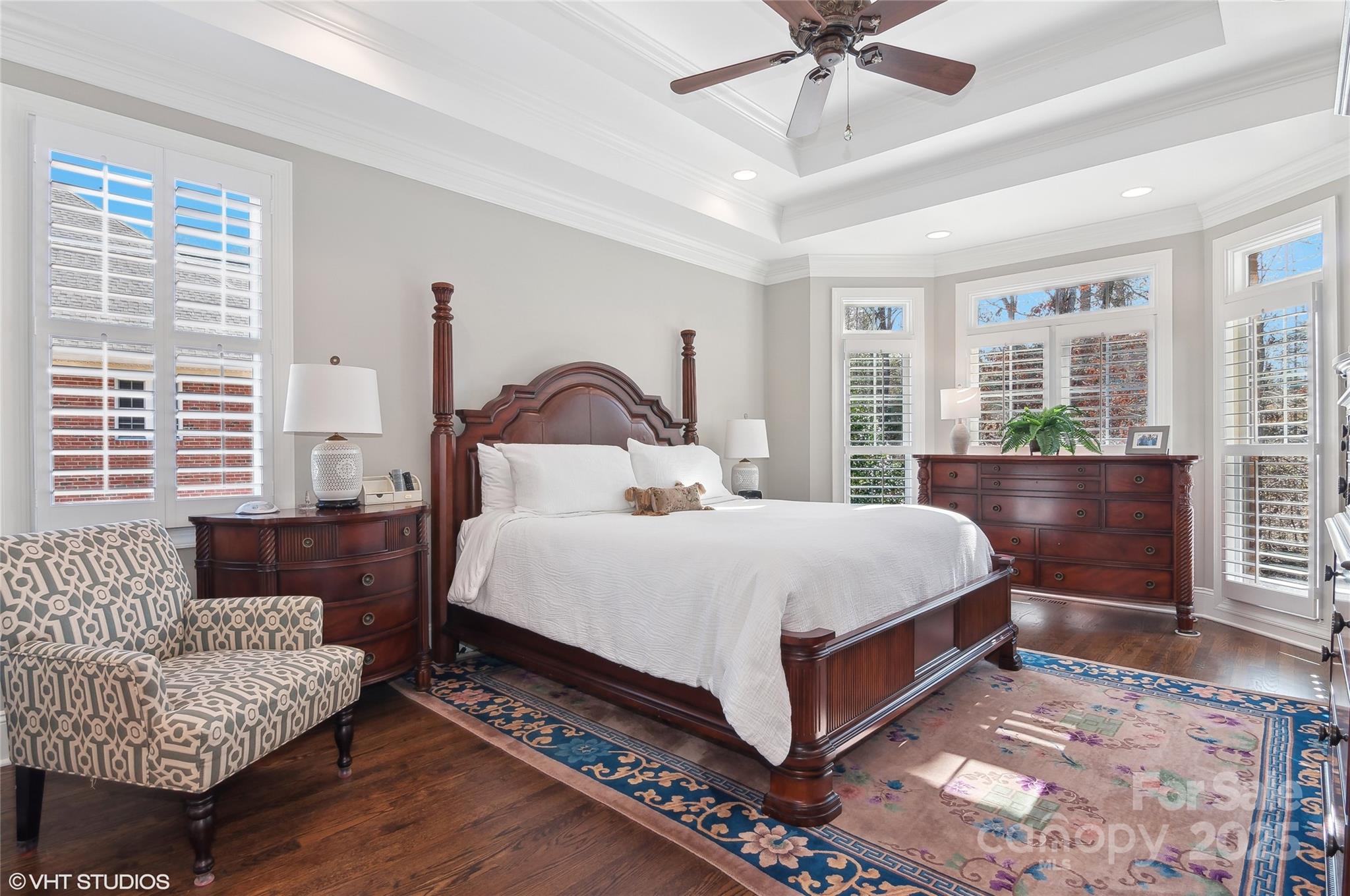 Water Edge - Residential