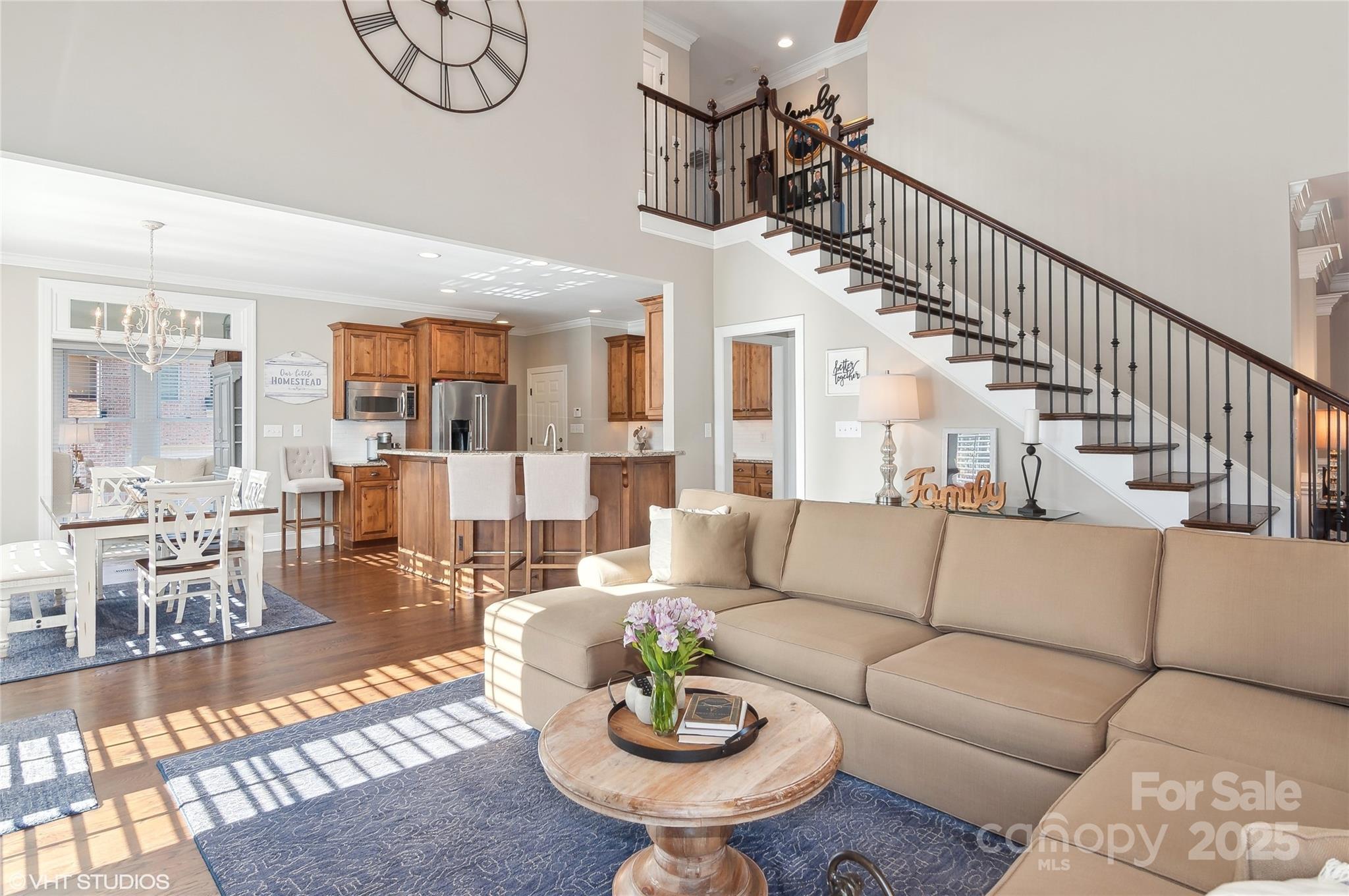 Water Edge - Residential