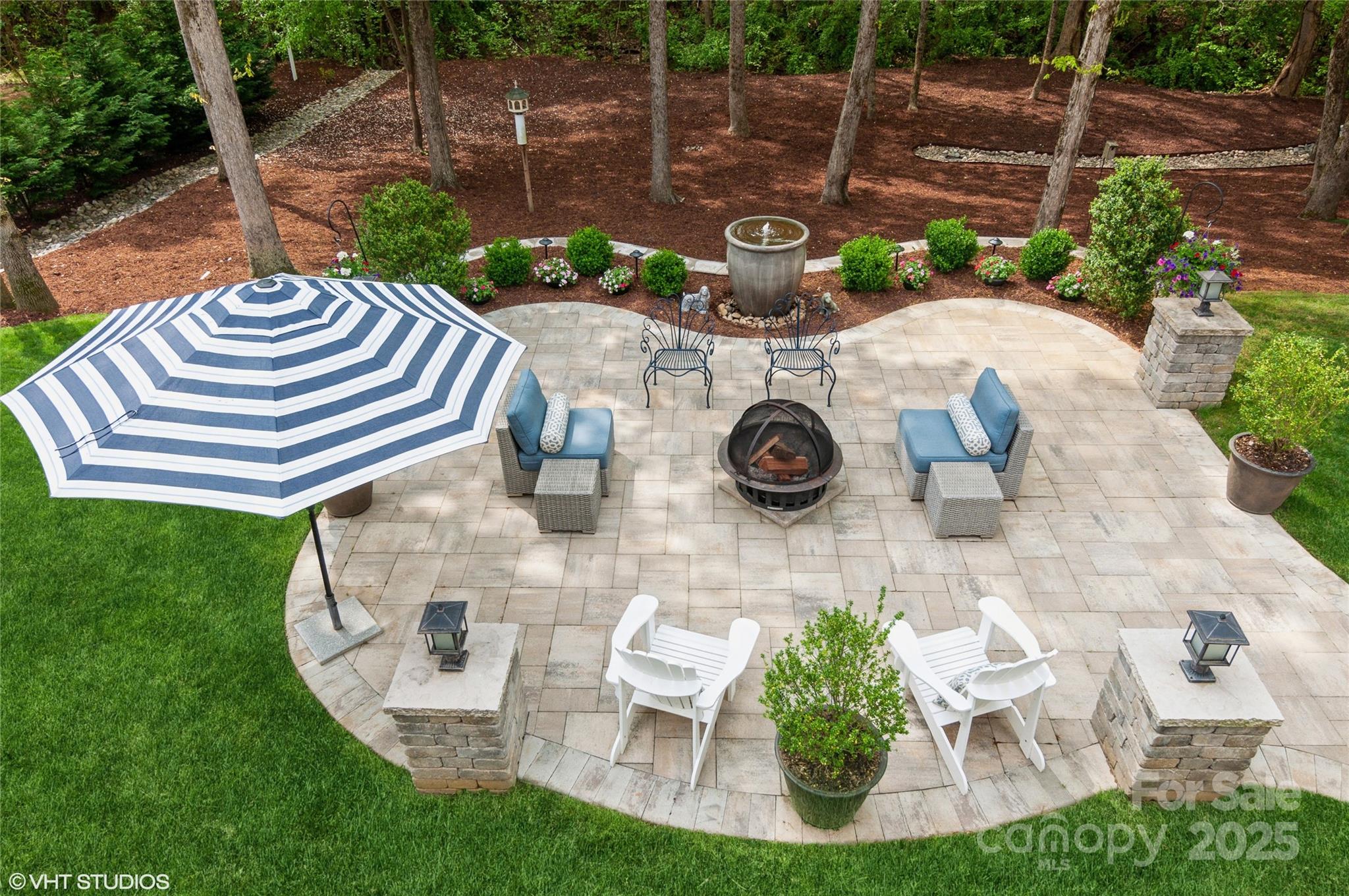 Water Edge - Residential