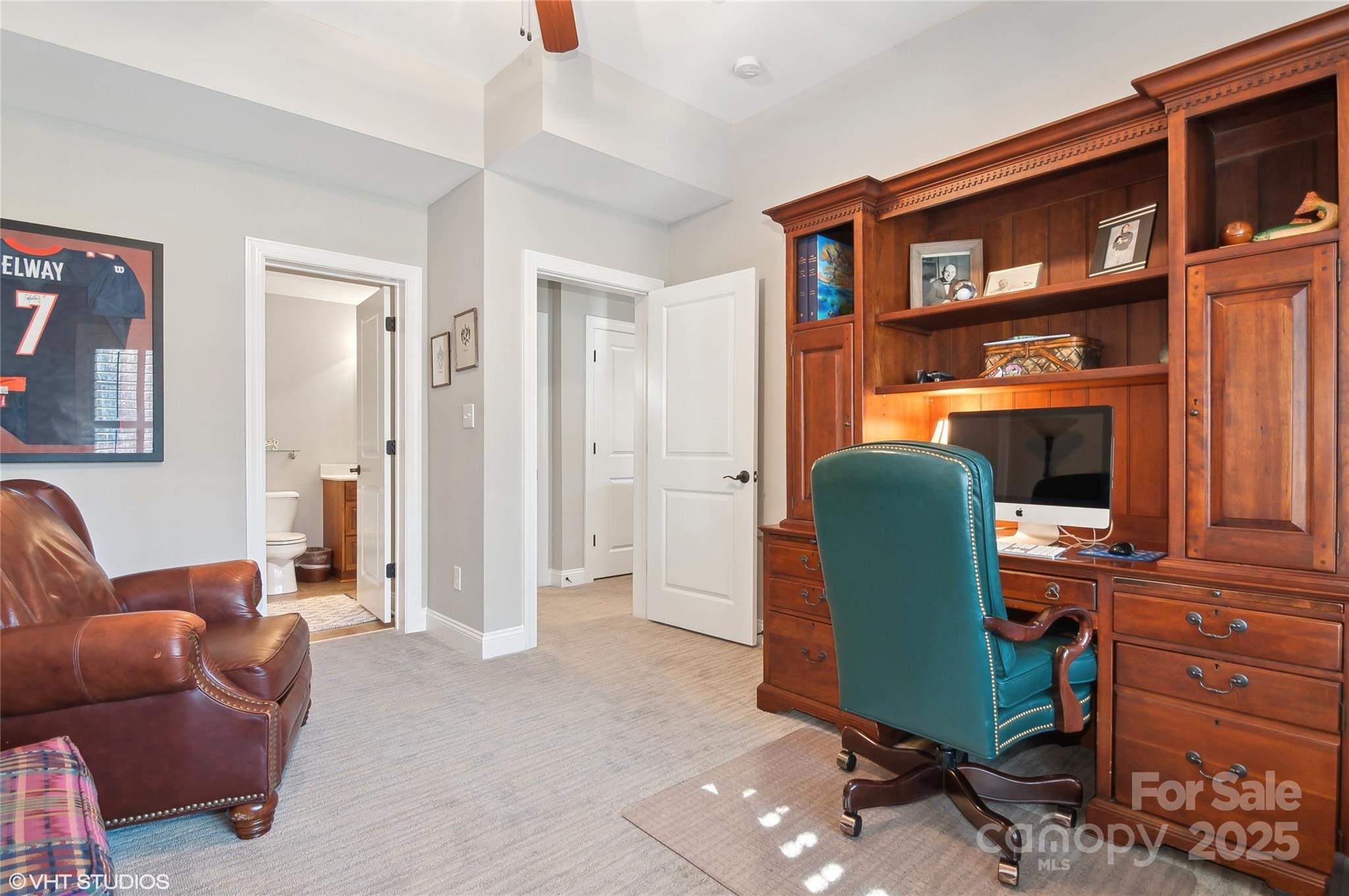 Water Edge - Residential