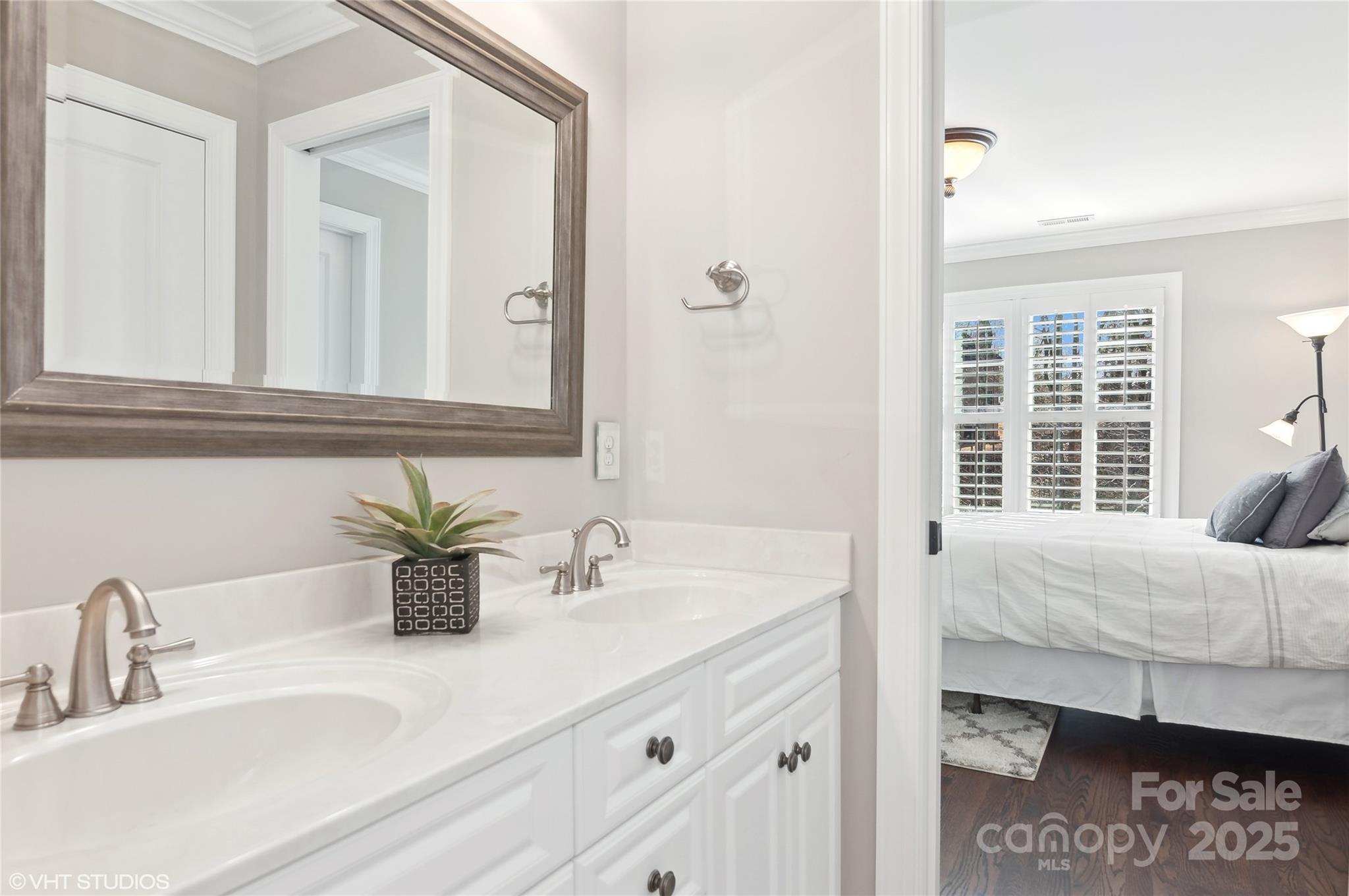 Water Edge - Residential