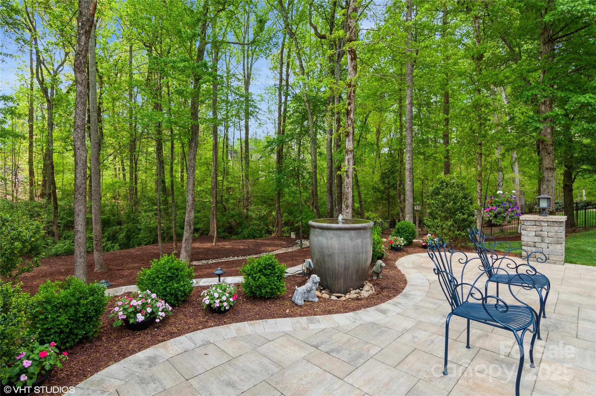 Water Edge - Residential