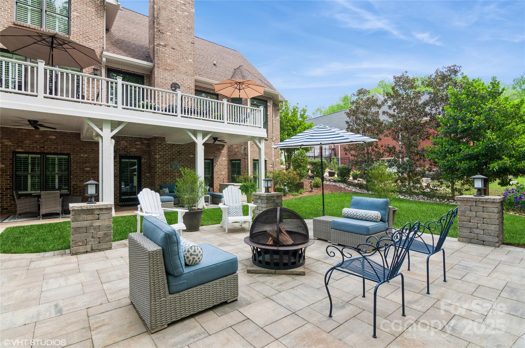 Water Edge - Residential