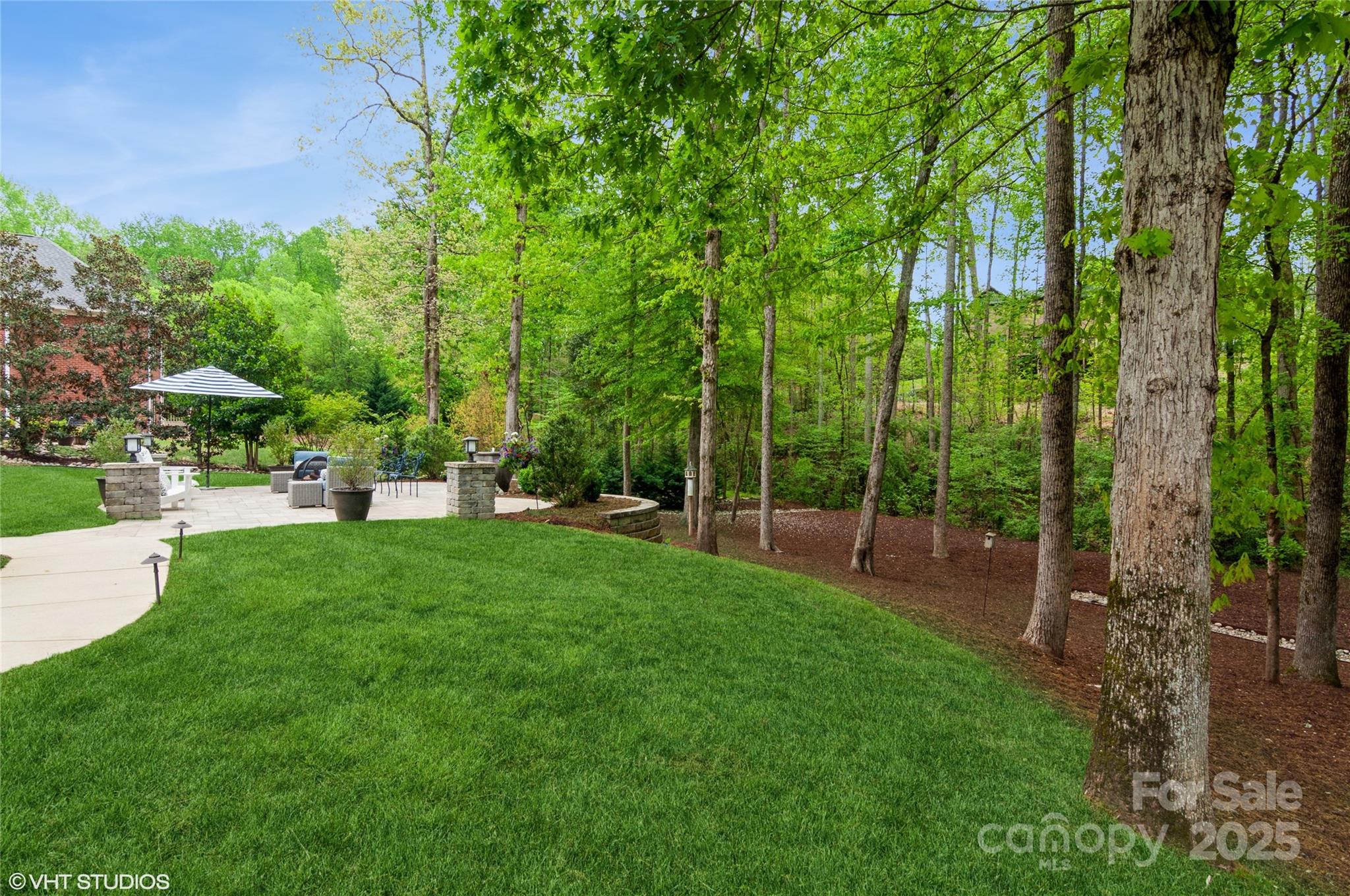 Water Edge - Residential