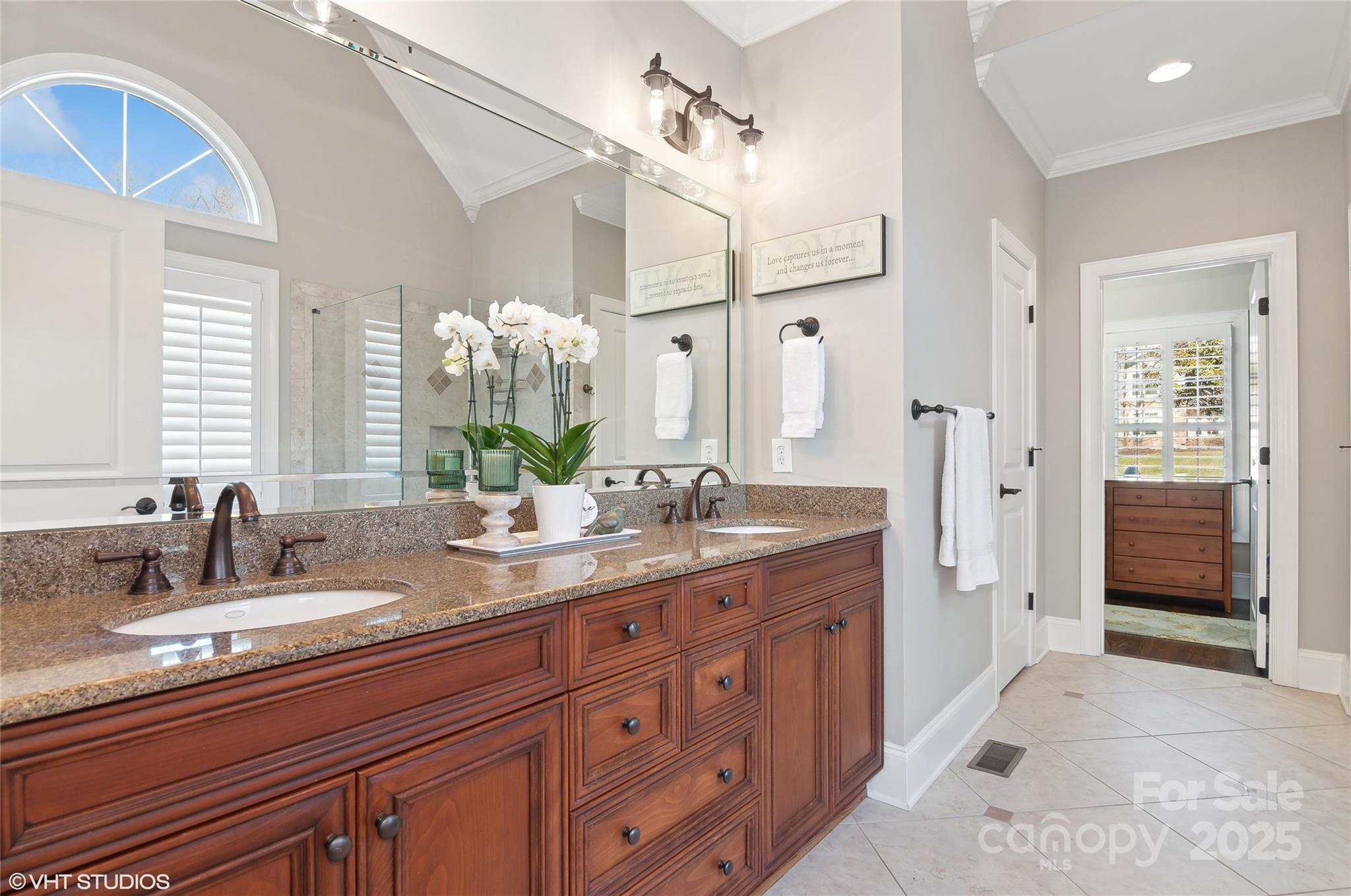 Water Edge - Residential