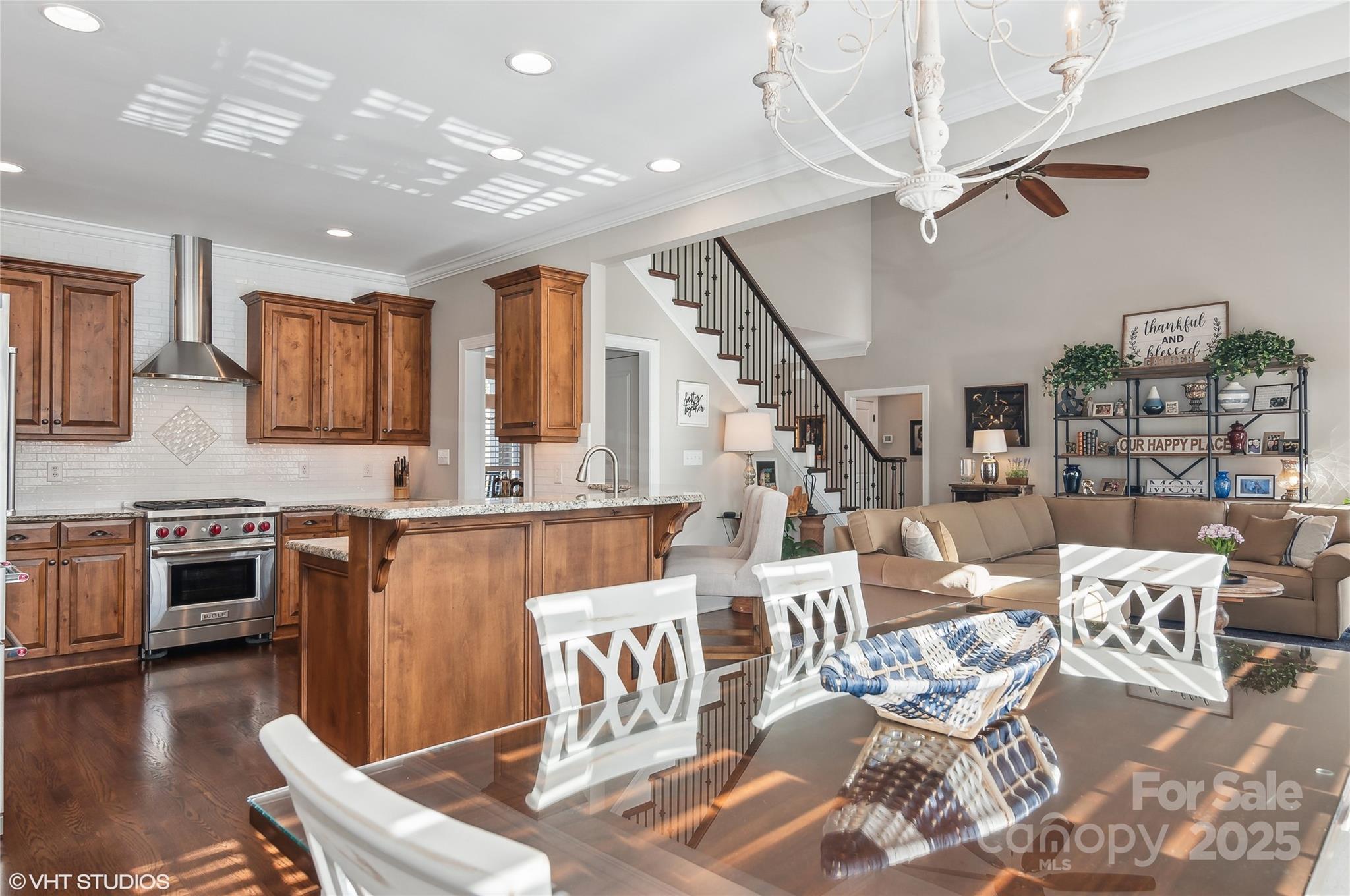 Water Edge - Residential