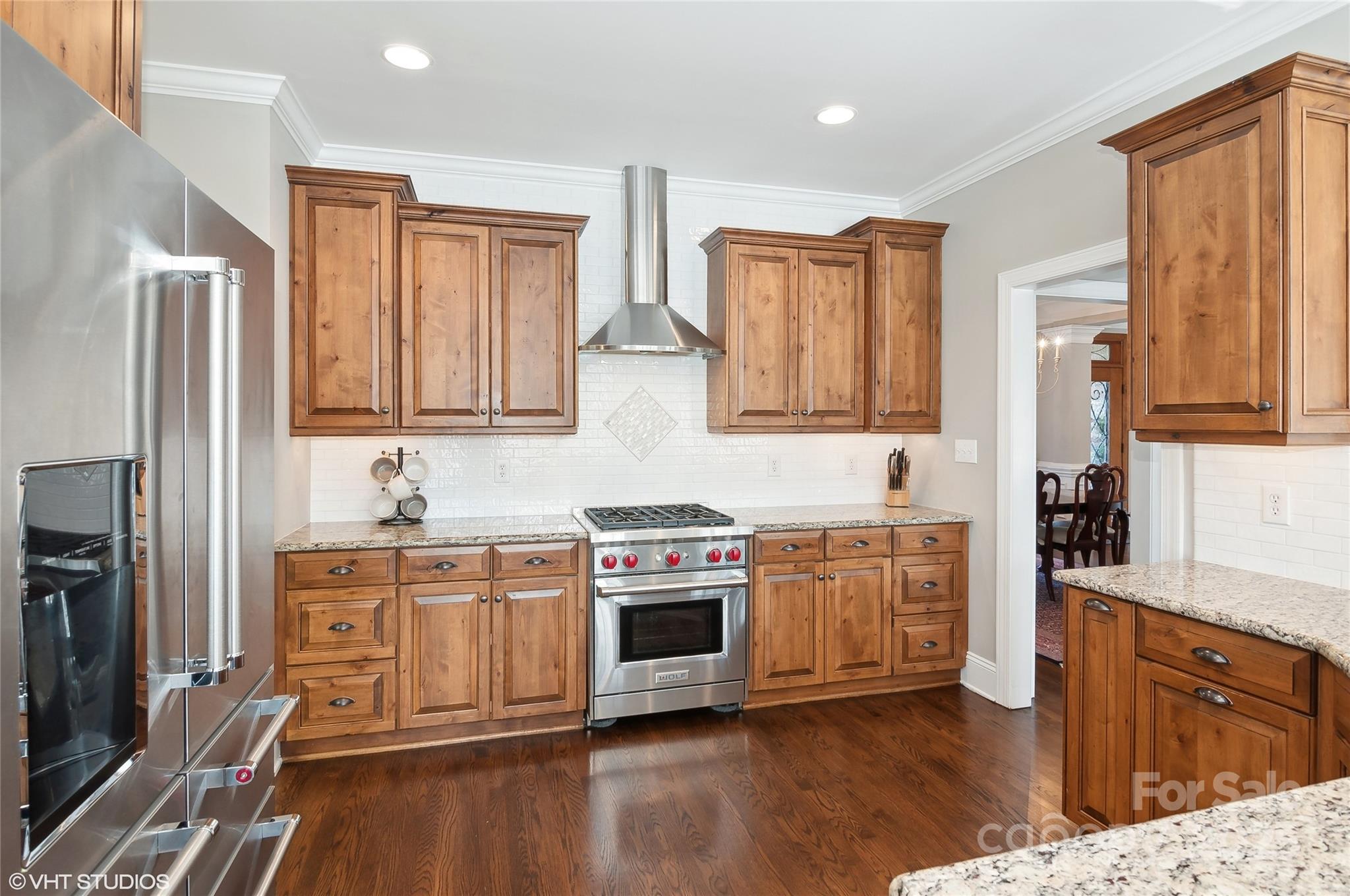 Water Edge - Residential