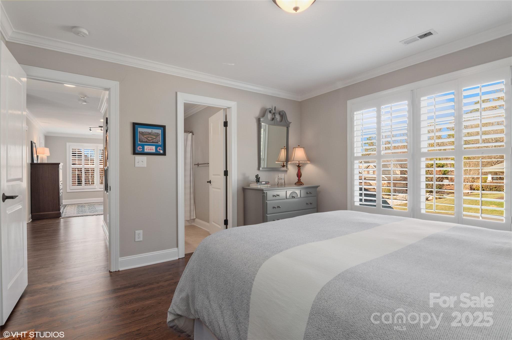 Water Edge - Residential