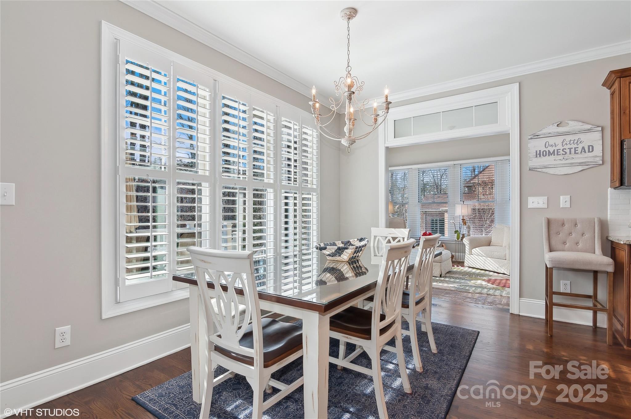 Water Edge - Residential