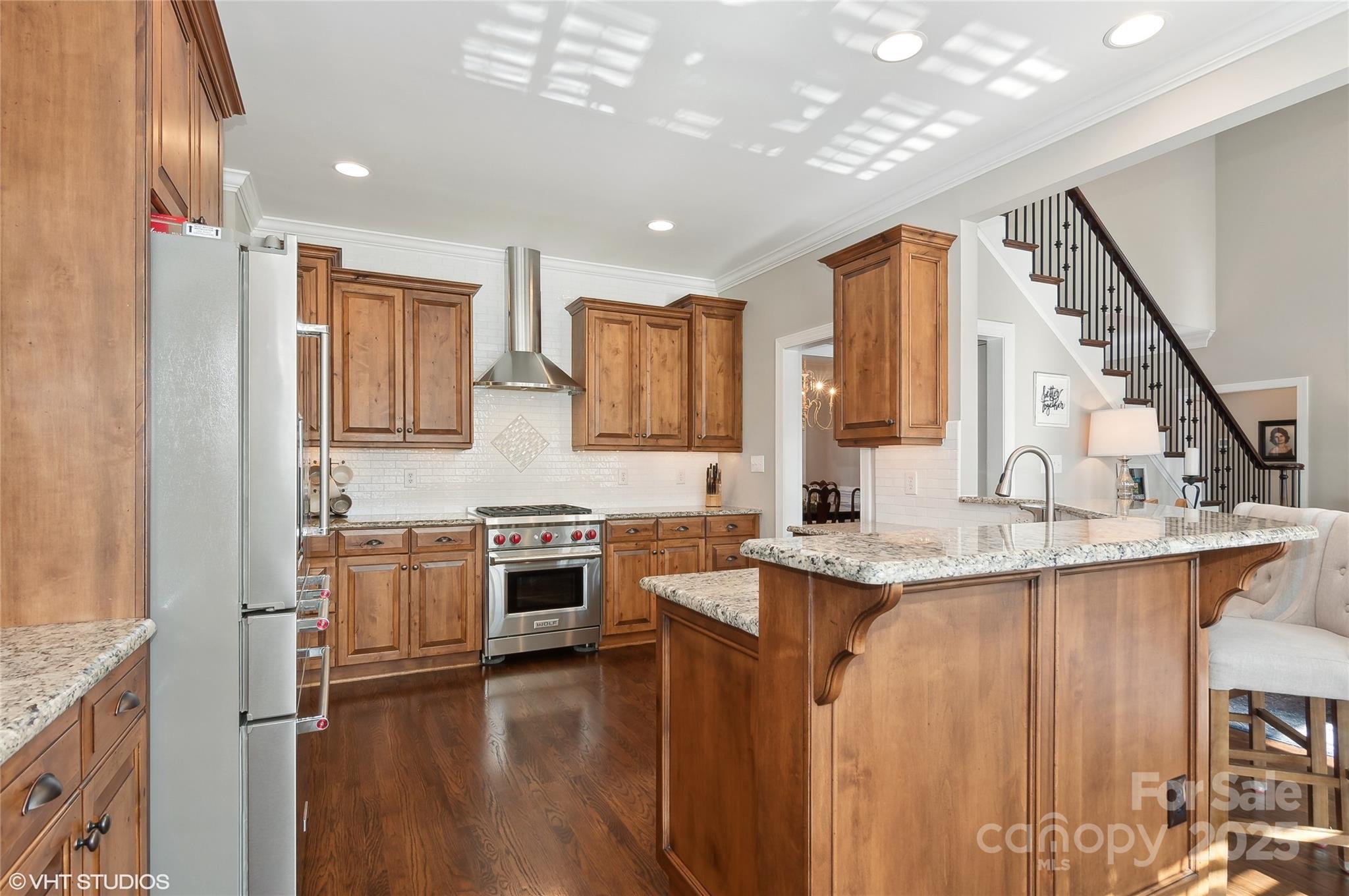 Water Edge - Residential