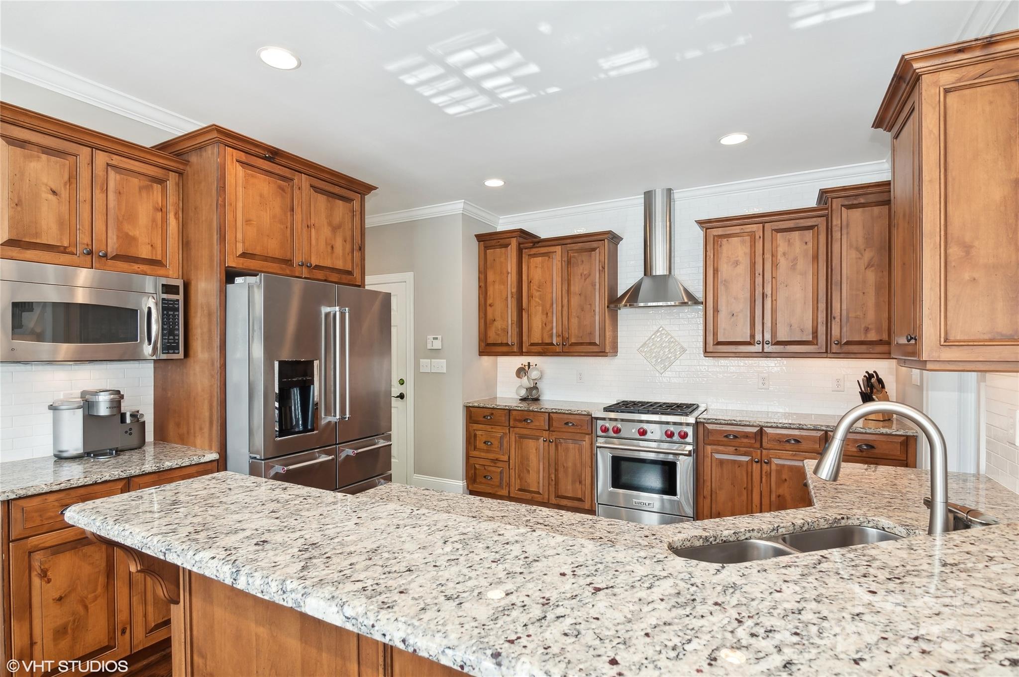 Water Edge - Residential